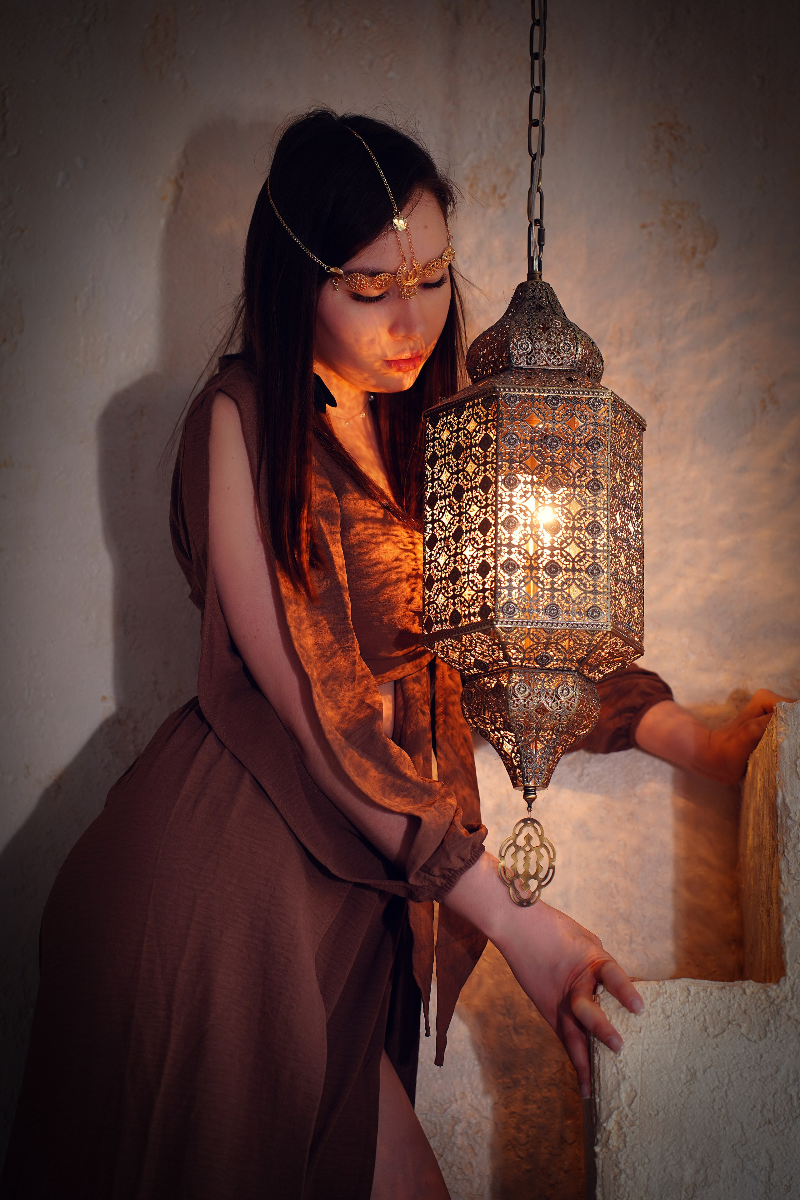 Индивидуальные. Фотограф в Оренбурге Мария Иванова