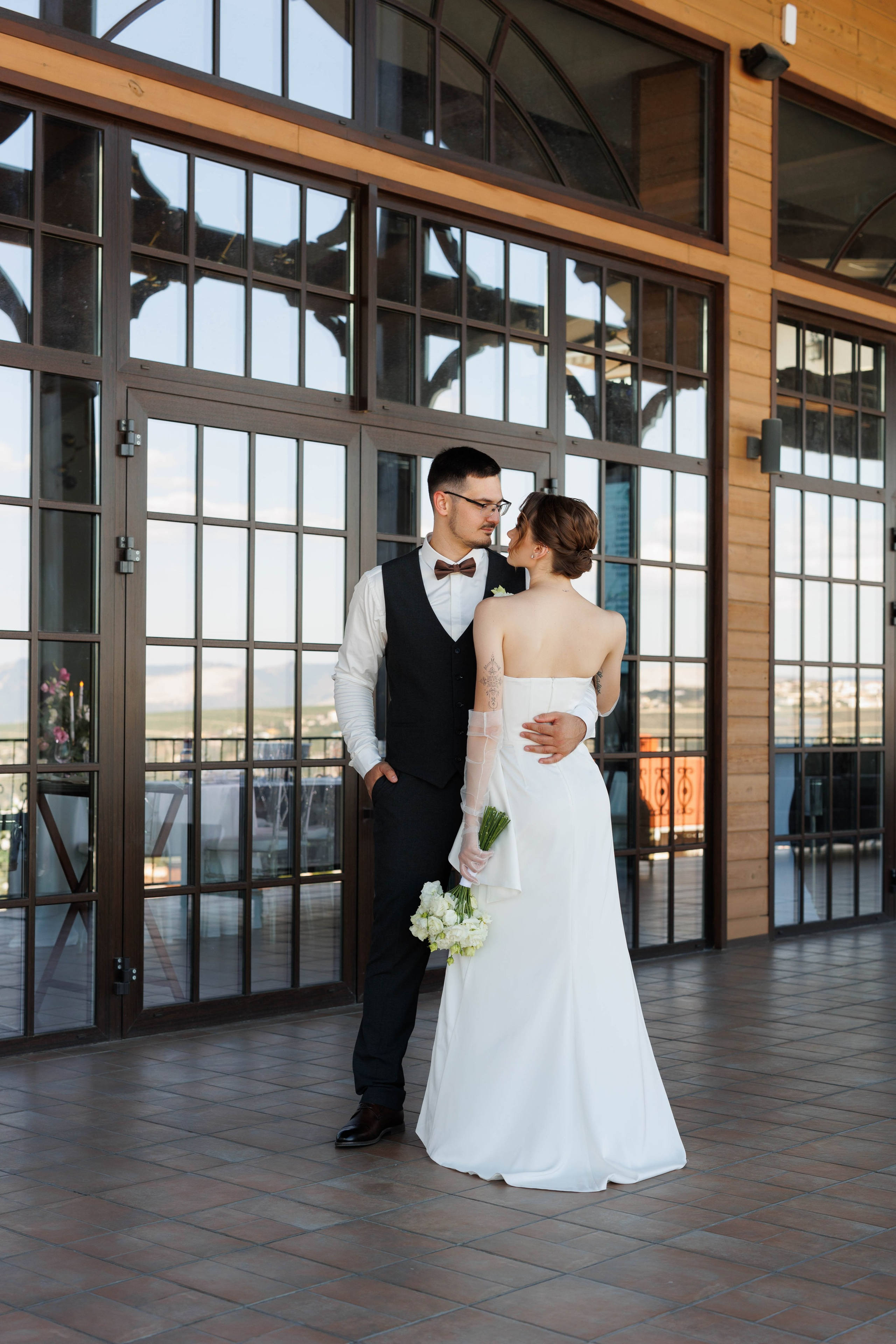 Два сердца, один путь. Аксанна Аракелян