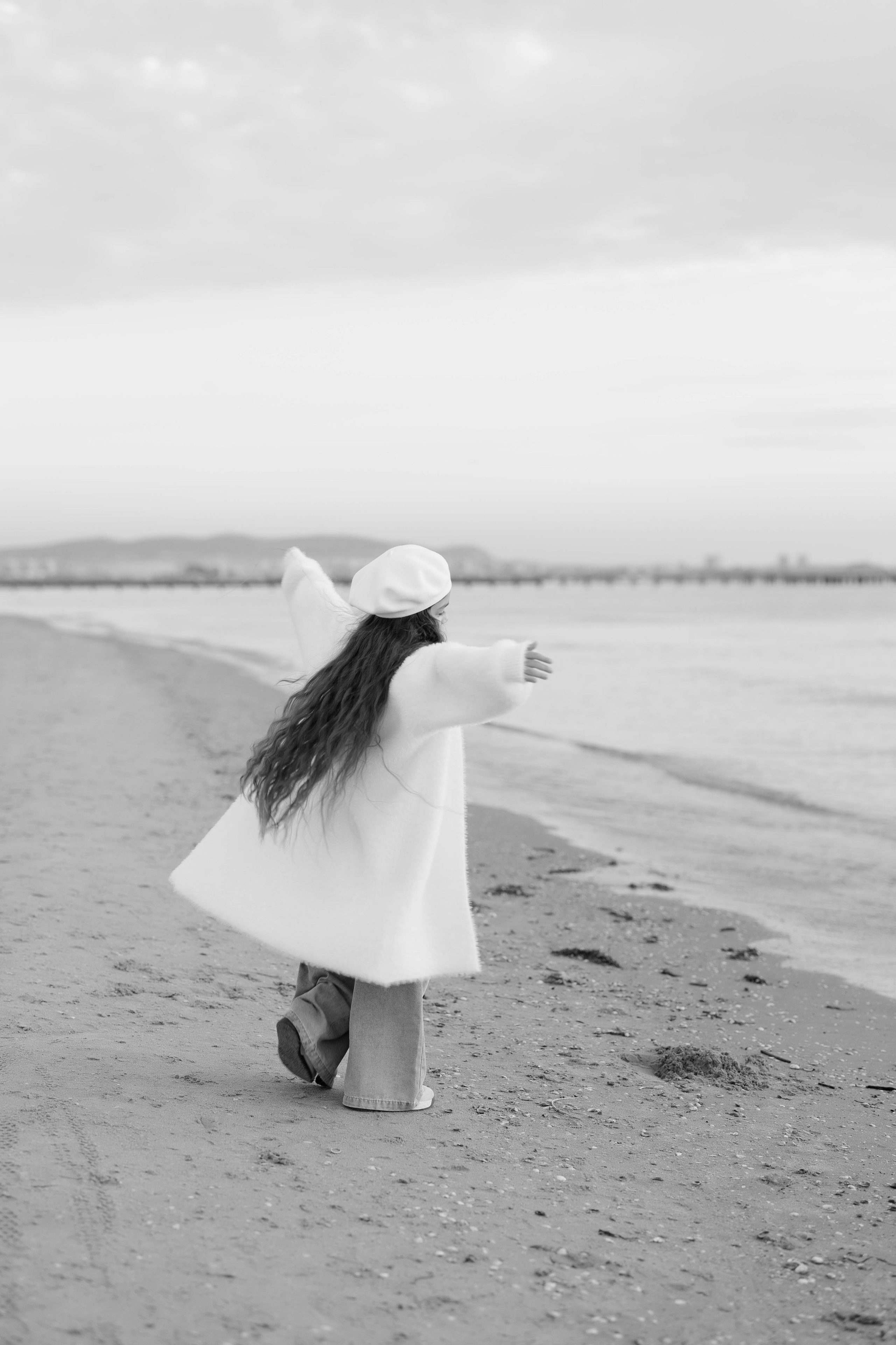 Море. Аксанна Аракелян