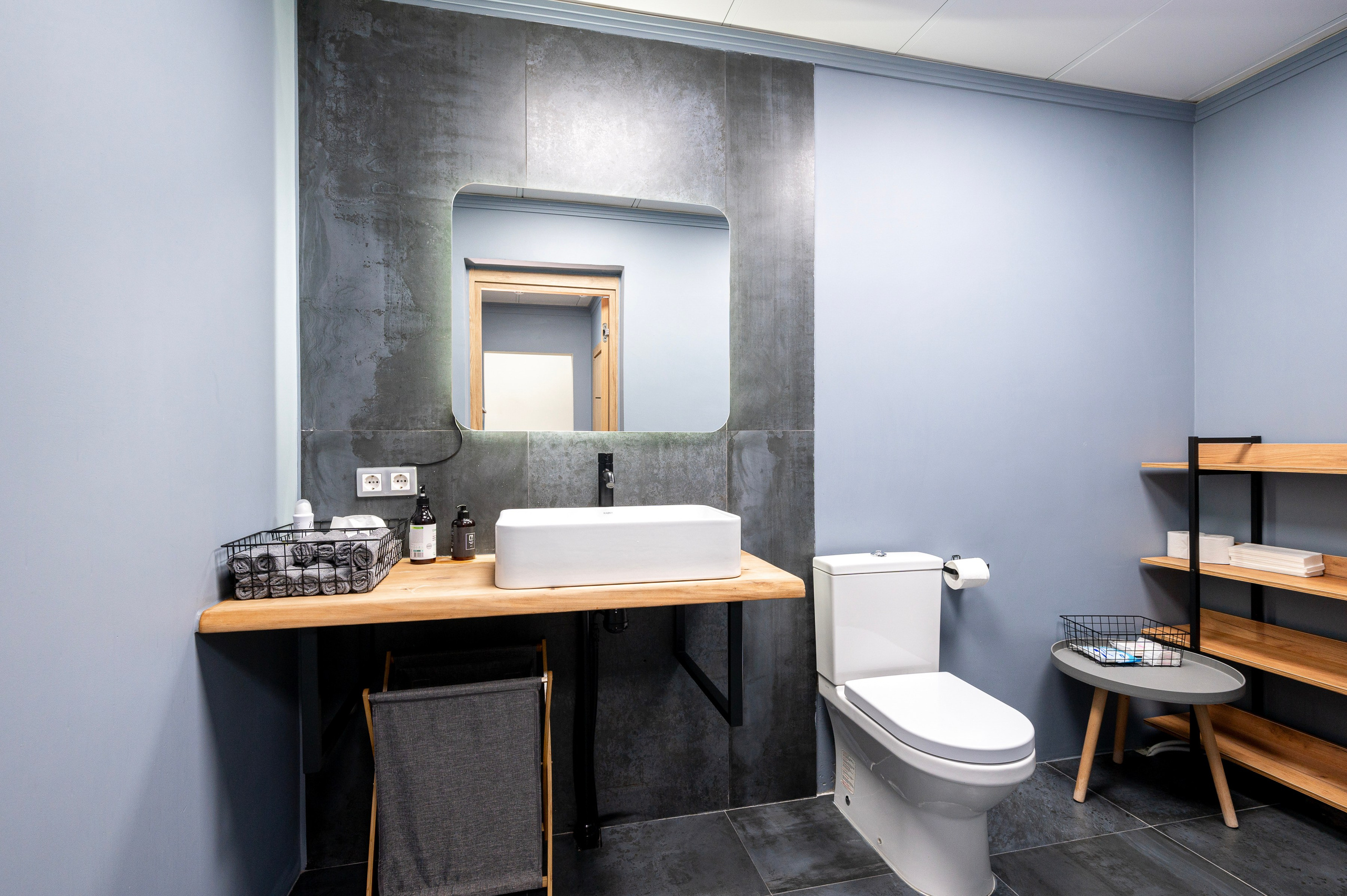 Клиника Космоэксперт. Интерьерный фотограф. Фото- видеосъемка недвижимости Санкт-Петербург