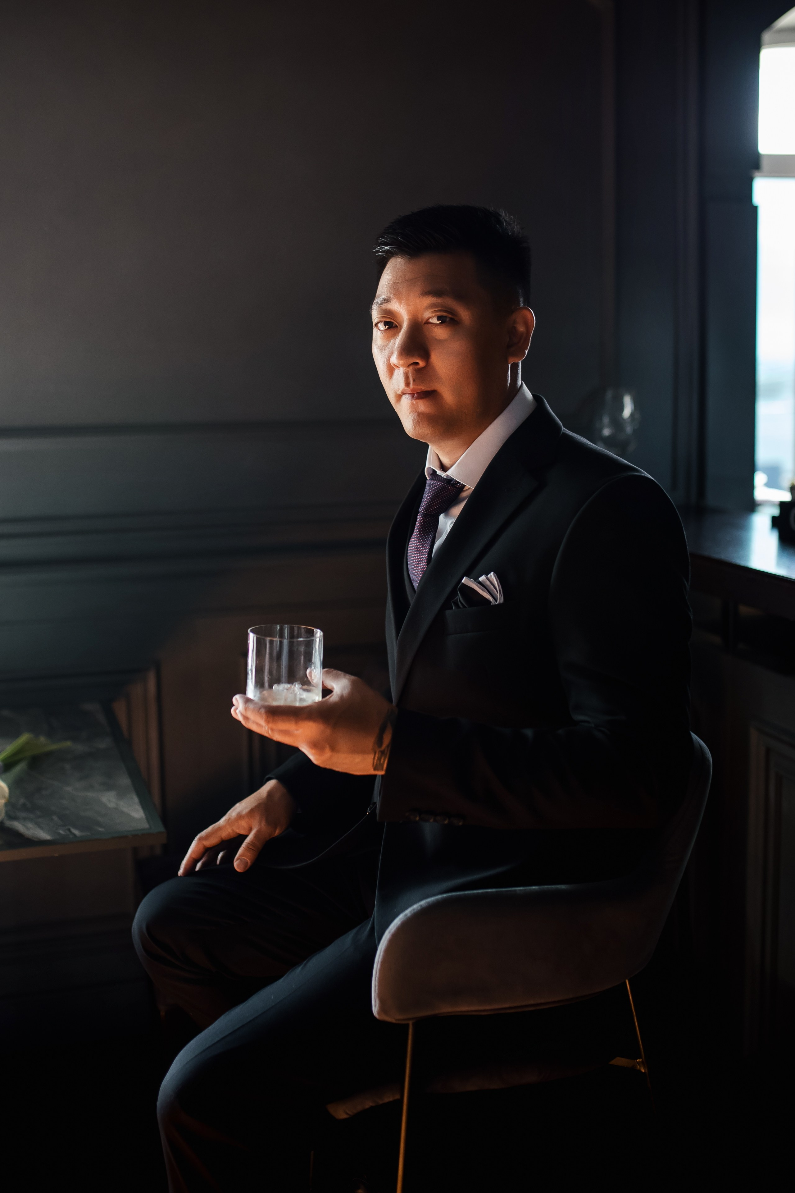 Павел и Ольга. Sopka. Свадебный фотограф в Хабаровске