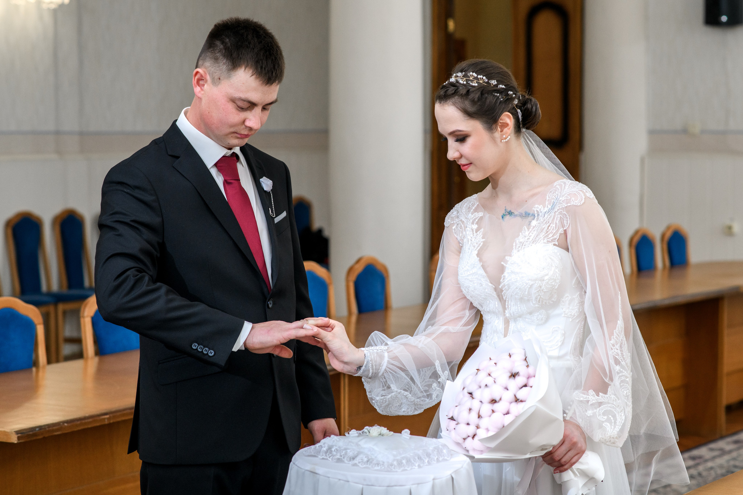 Рустам и Вероника. Фотограф/Тортодел Семёнова Анастасия