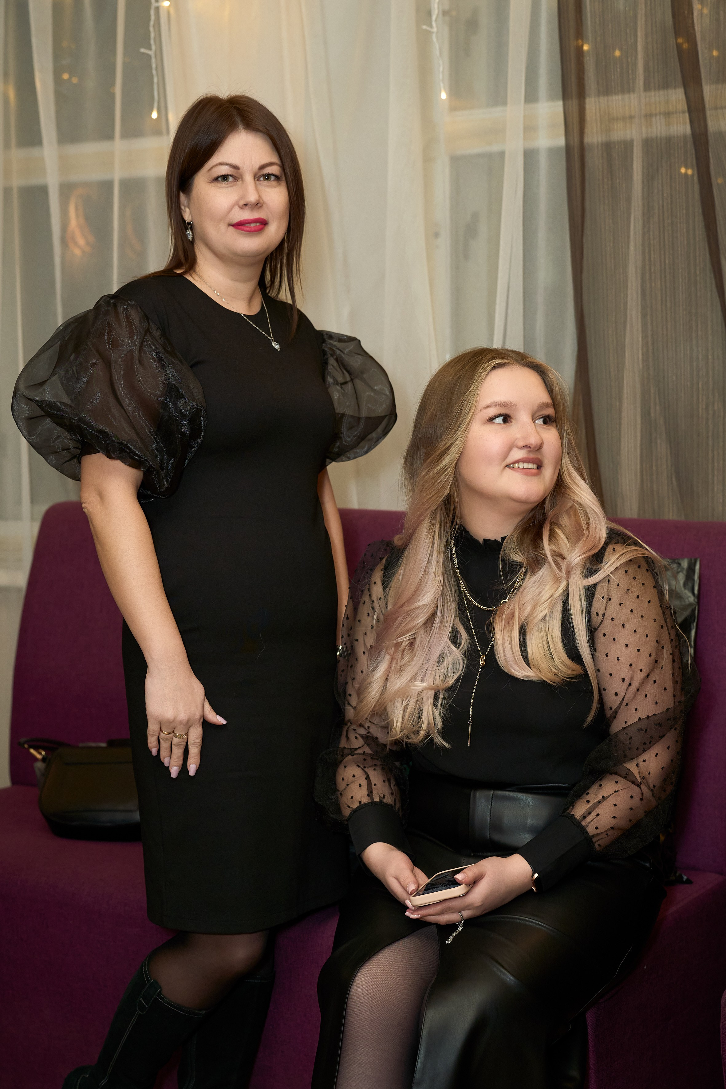 Корпоратив. Репортажный и портретный фотограф в Томске Ларионов Артём