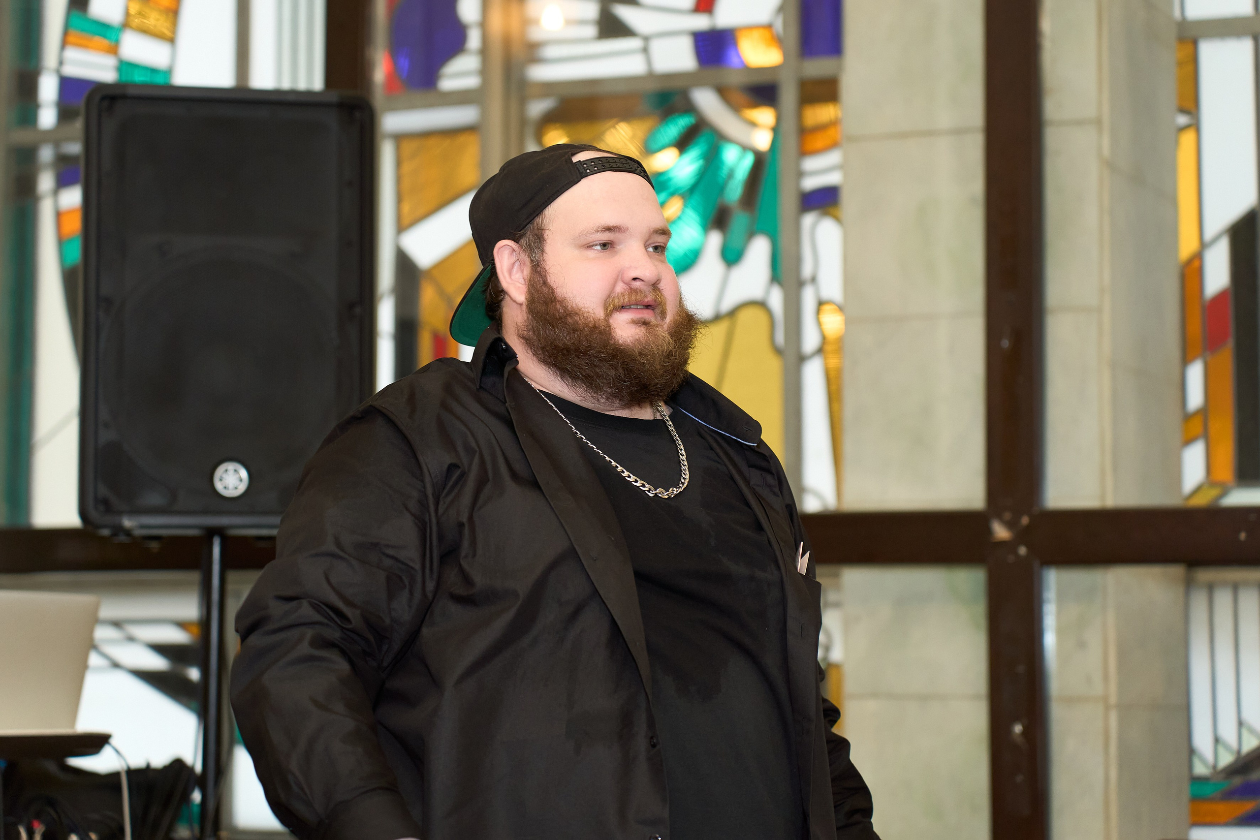 Свадебный банкет. Репортажный и портретный фотограф в Томске Ларионов Артём