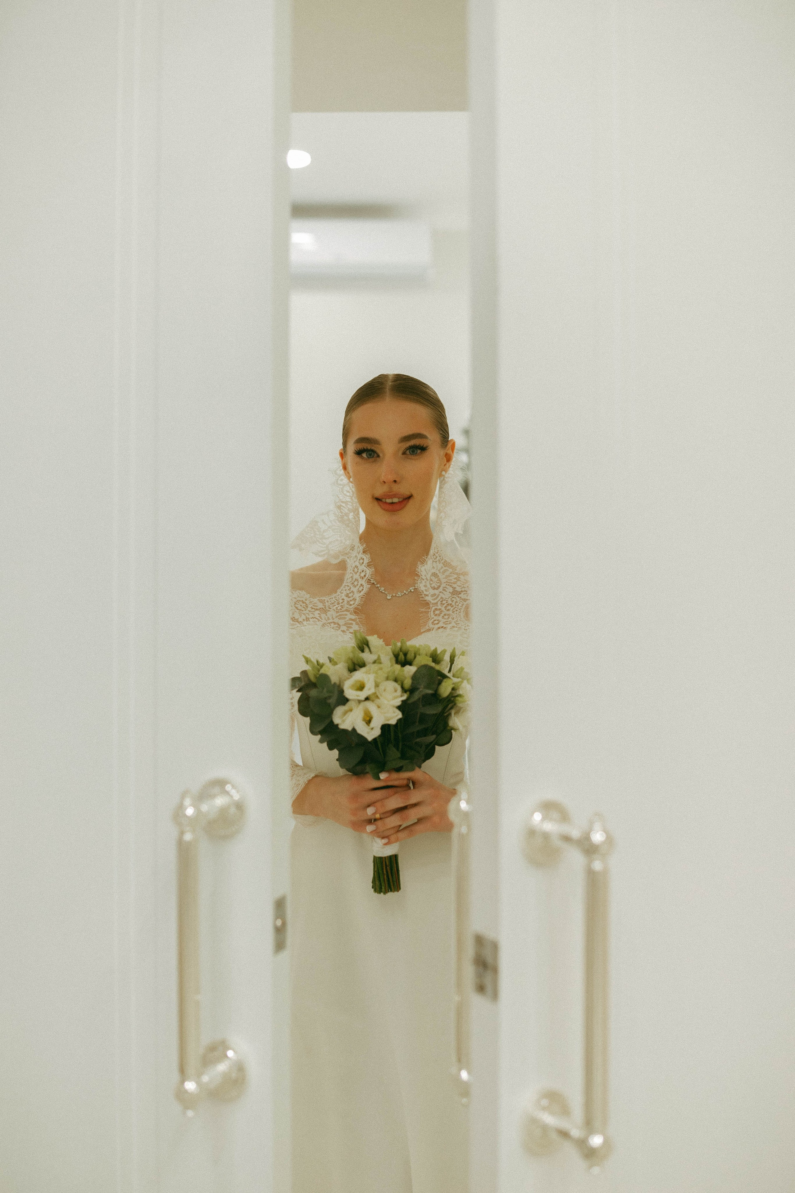 Анастасия и Денис. Профессиональный фотограф