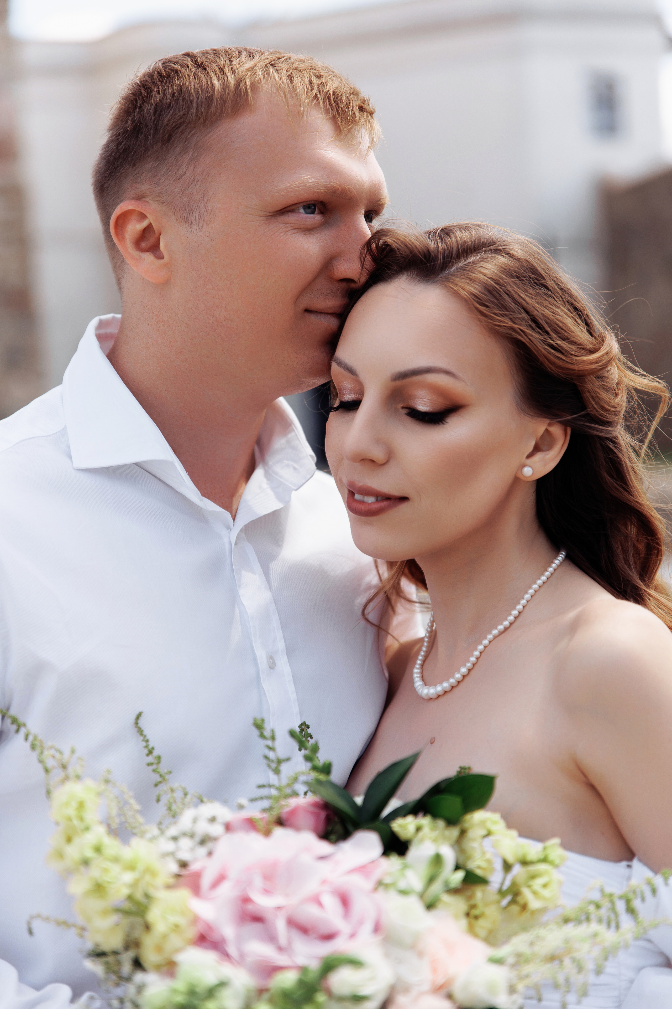 Портретный и репортажный фотограф Марина Кузьмина