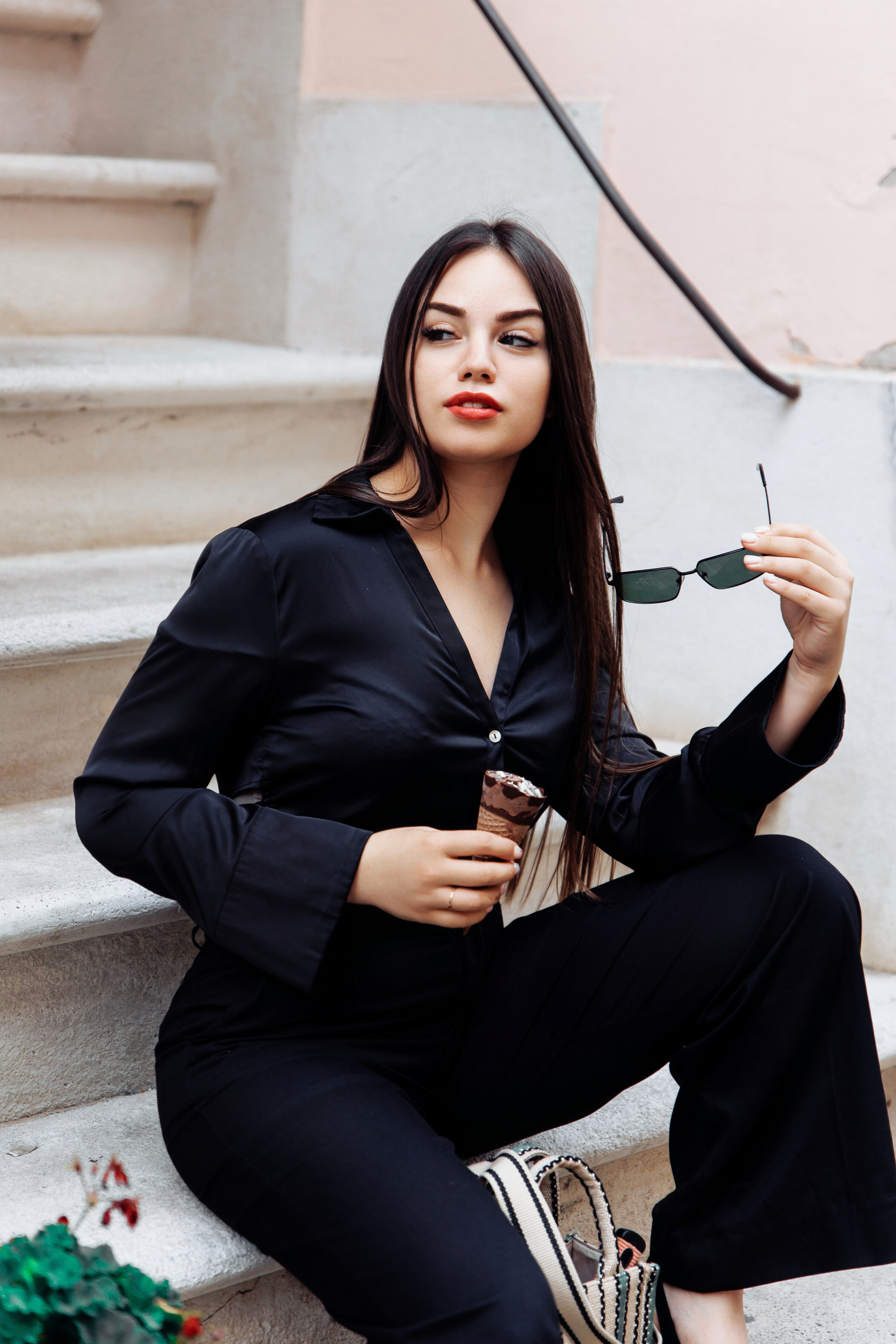 Prechádzka po Bratislave. Портретный и репортажный фотограф Марина Кузьмина