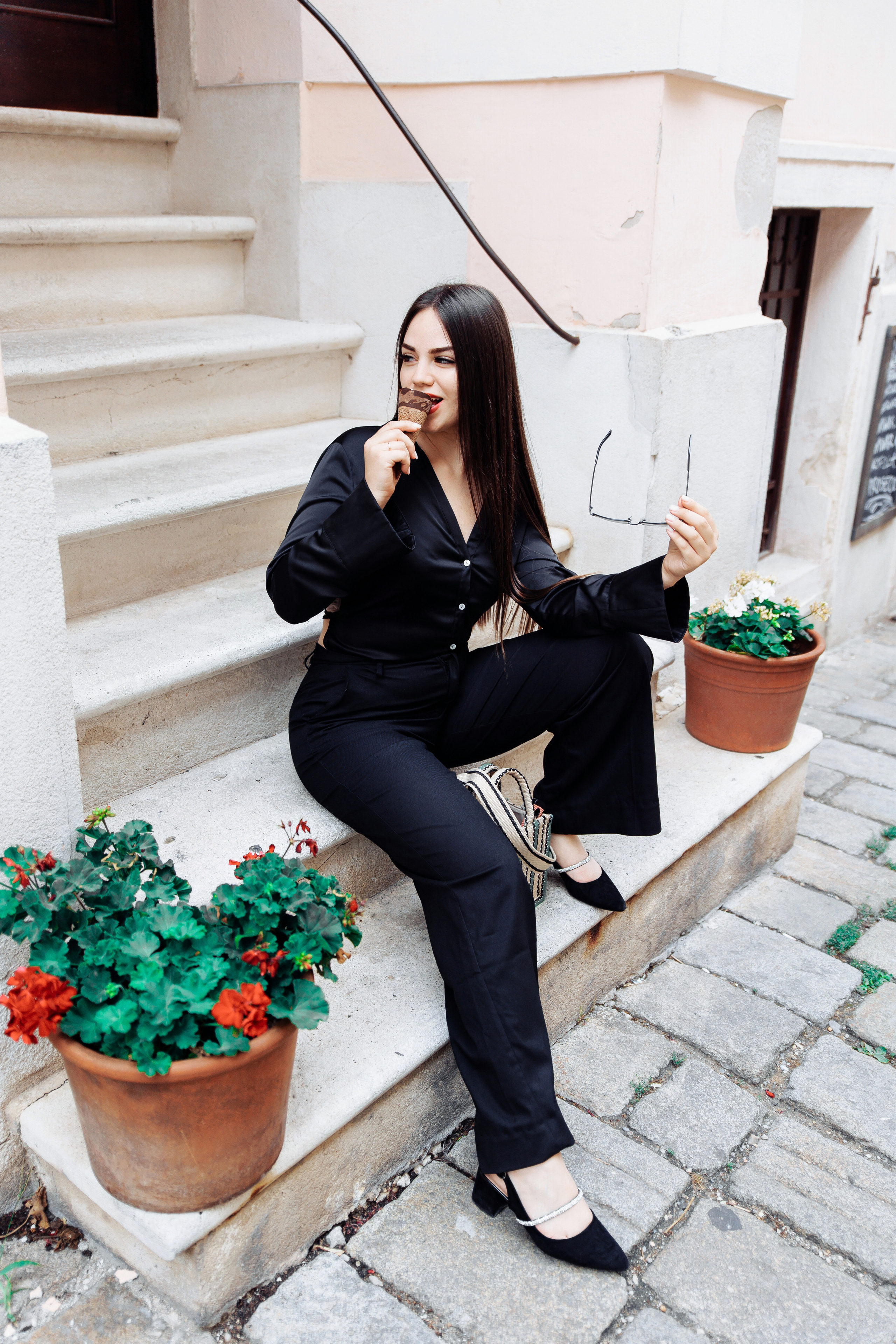 Prechádzka po Bratislave. Портретный и репортажный фотограф Марина Кузьмина