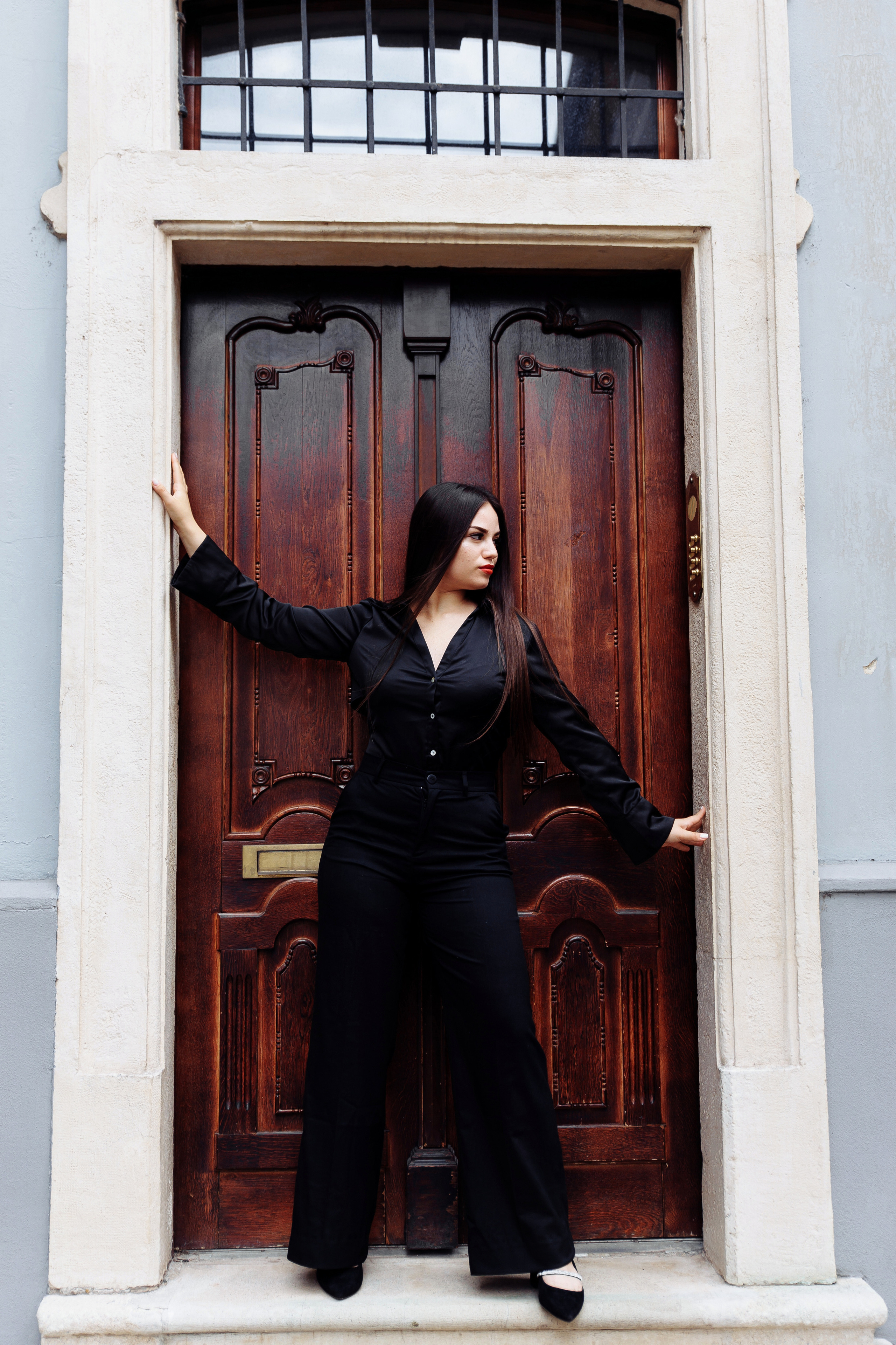 Prechádzka po Bratislave. Портретный и репортажный фотограф Марина Кузьмина