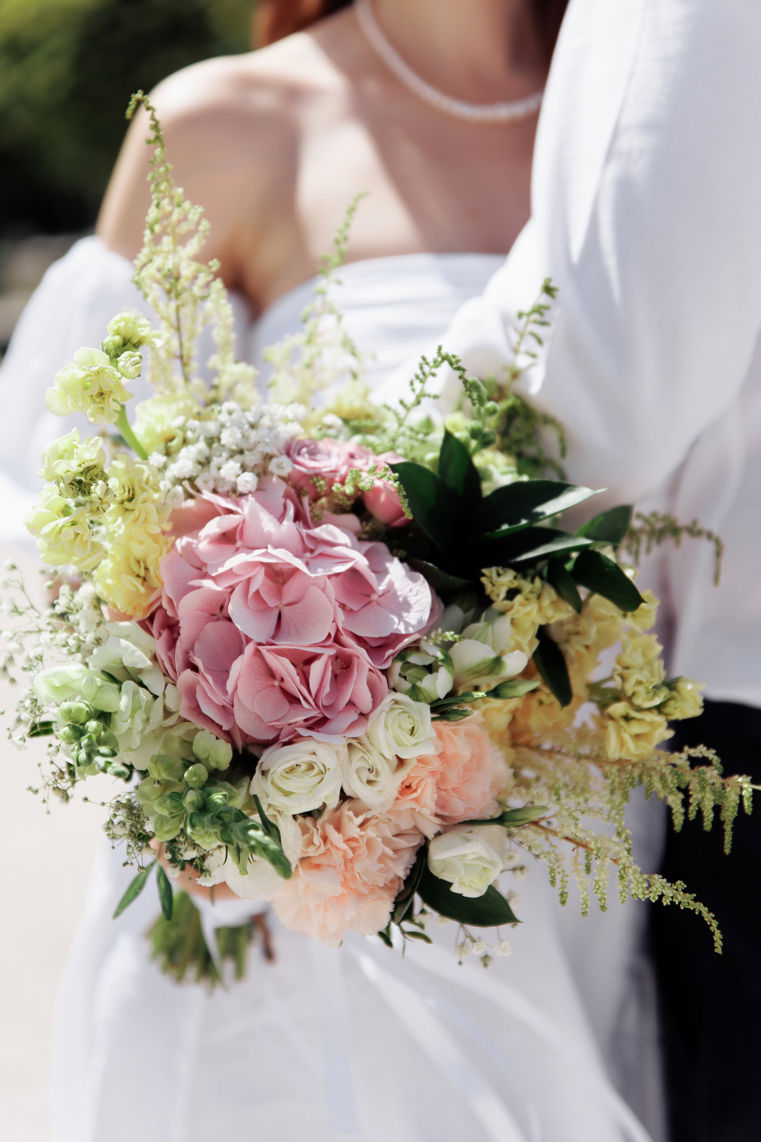 Портретный и репортажный фотограф Марина Кузьмина