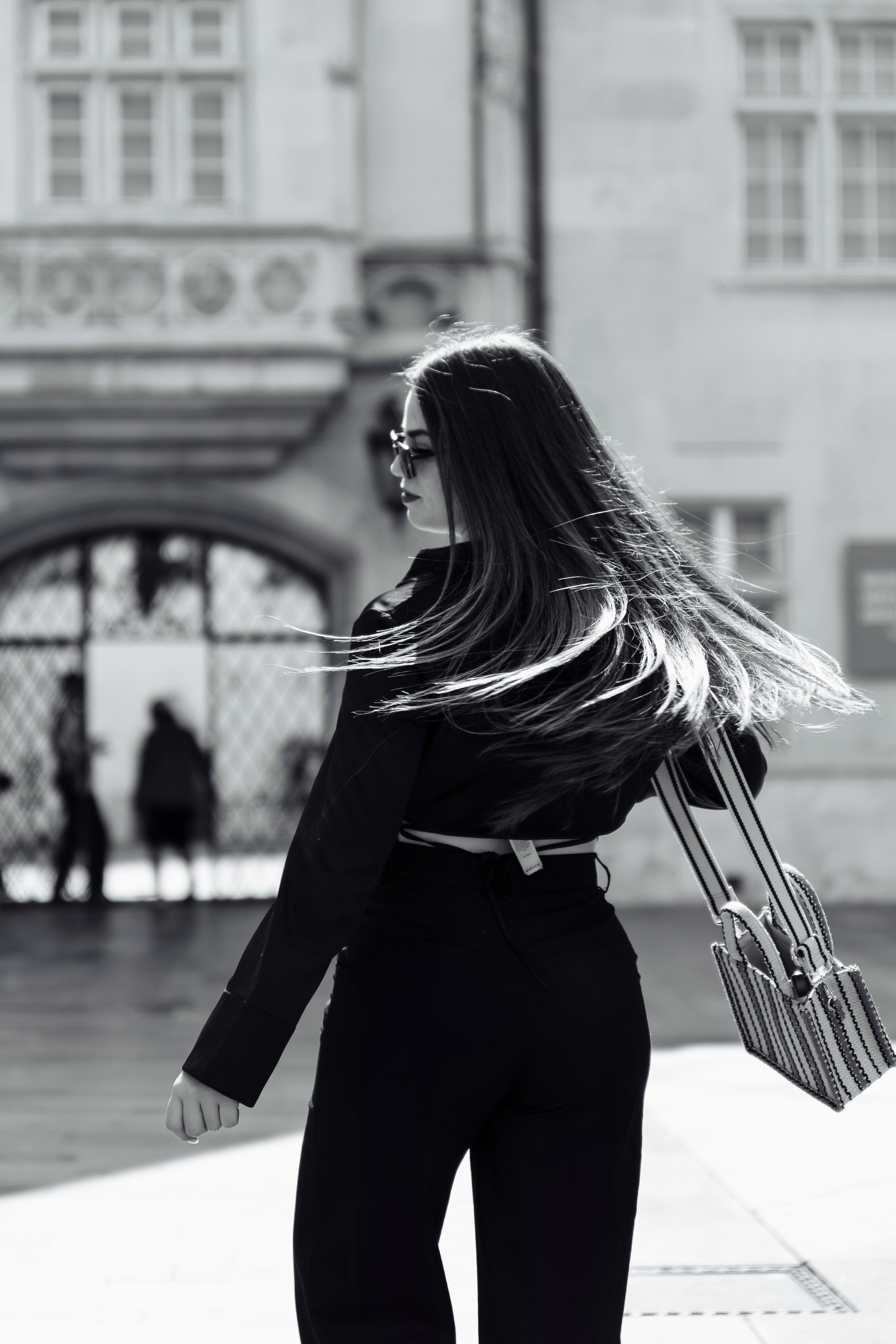 Prechádzka po Bratislave. Портретный и репортажный фотограф Марина Кузьмина