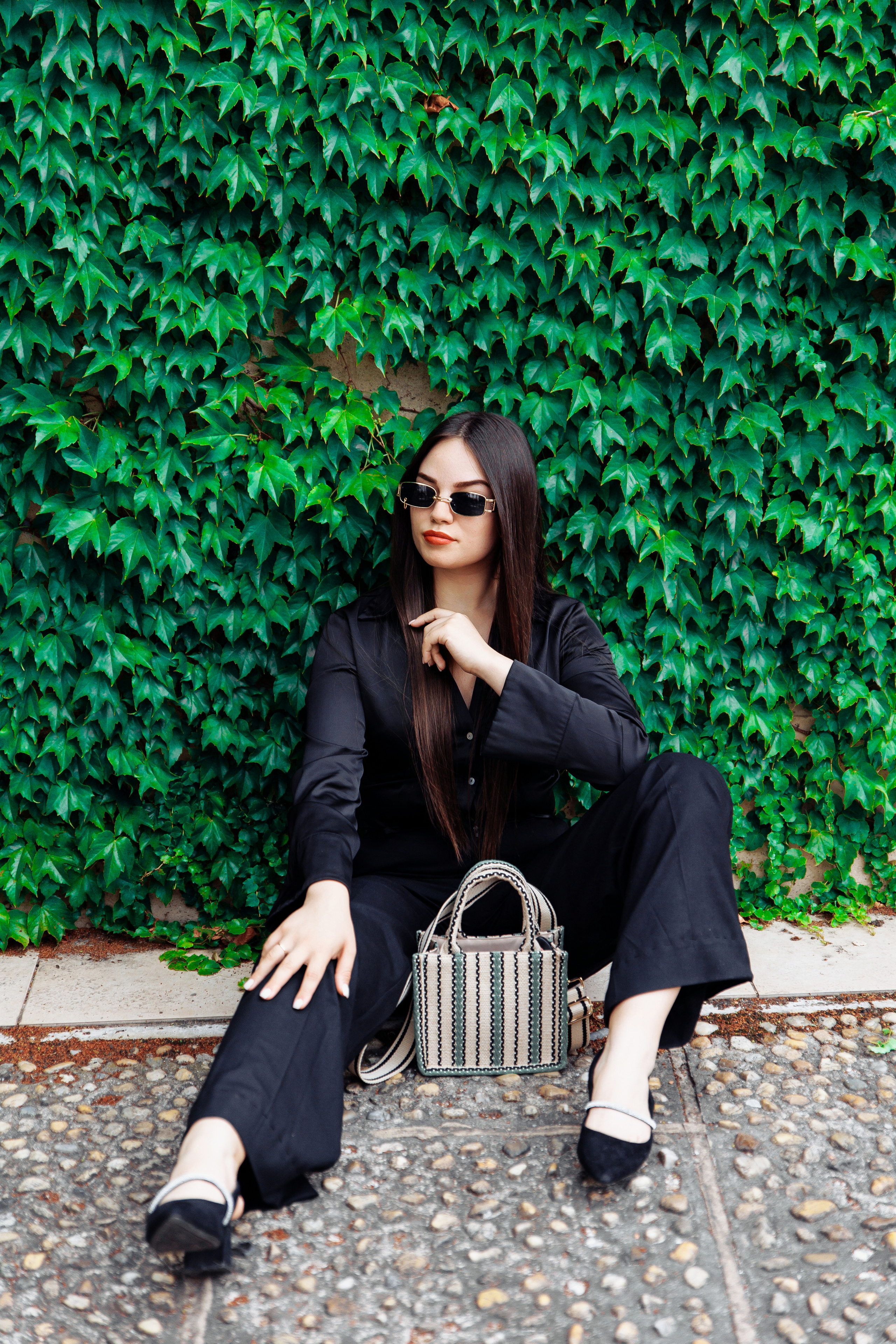 Prechádzka po Bratislave. Портретный и репортажный фотограф Марина Кузьмина