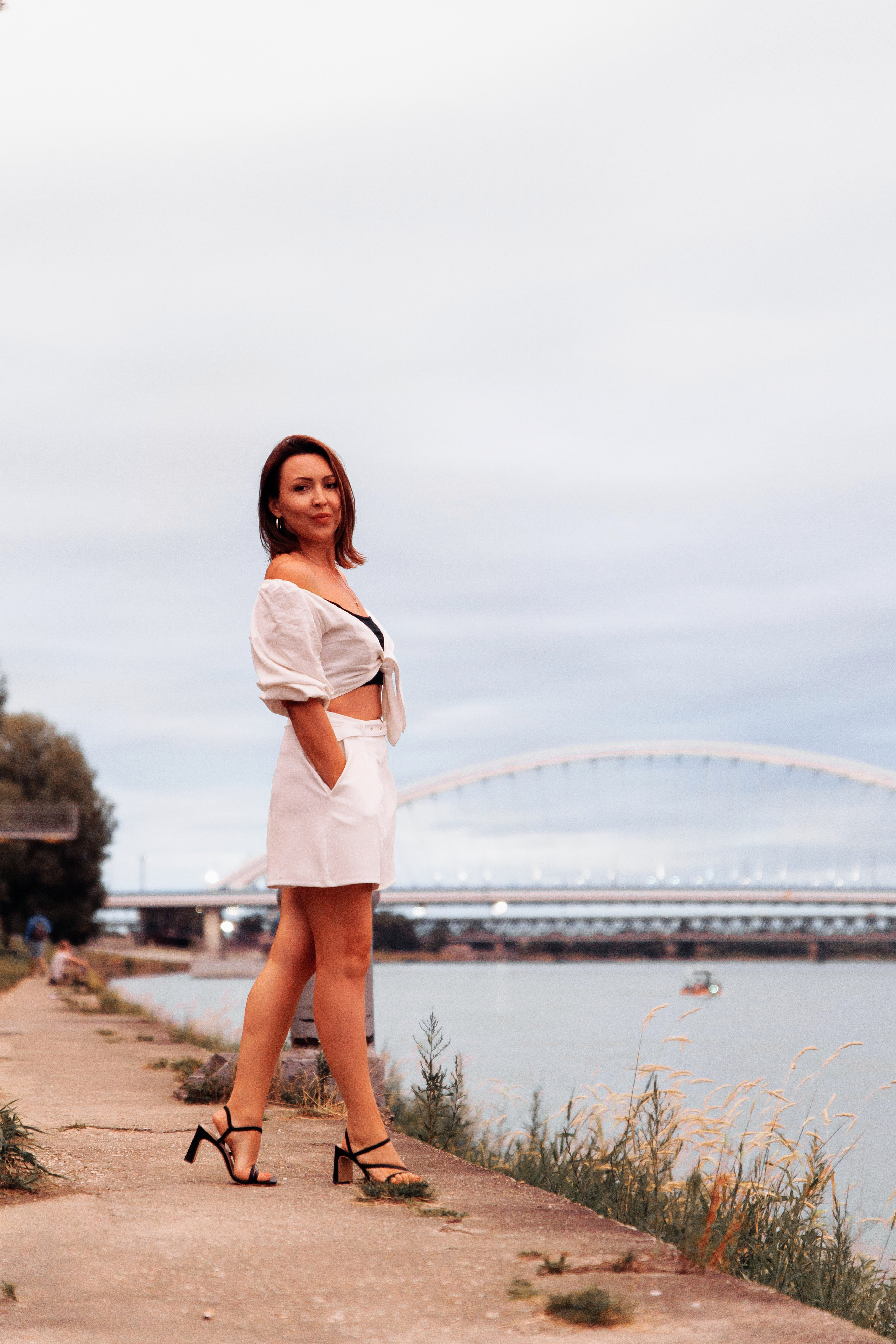 ОТЗЫВЫ. Портретный и репортажный фотограф Марина Кузьмина