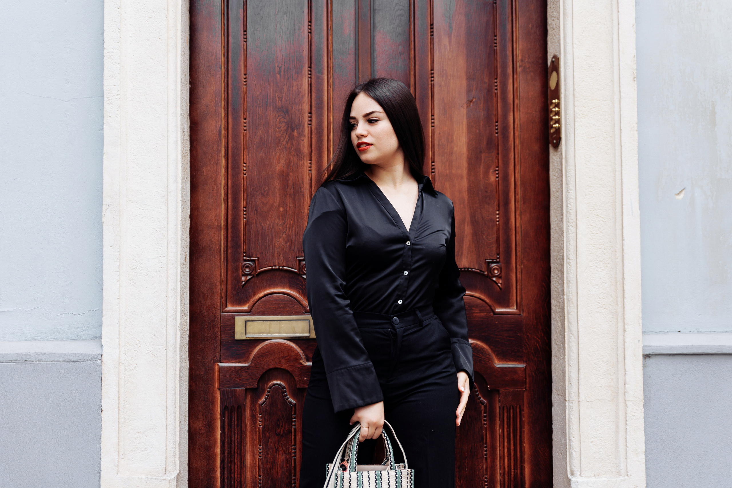 Prechádzka po Bratislave. Портретный и репортажный фотограф Марина Кузьмина