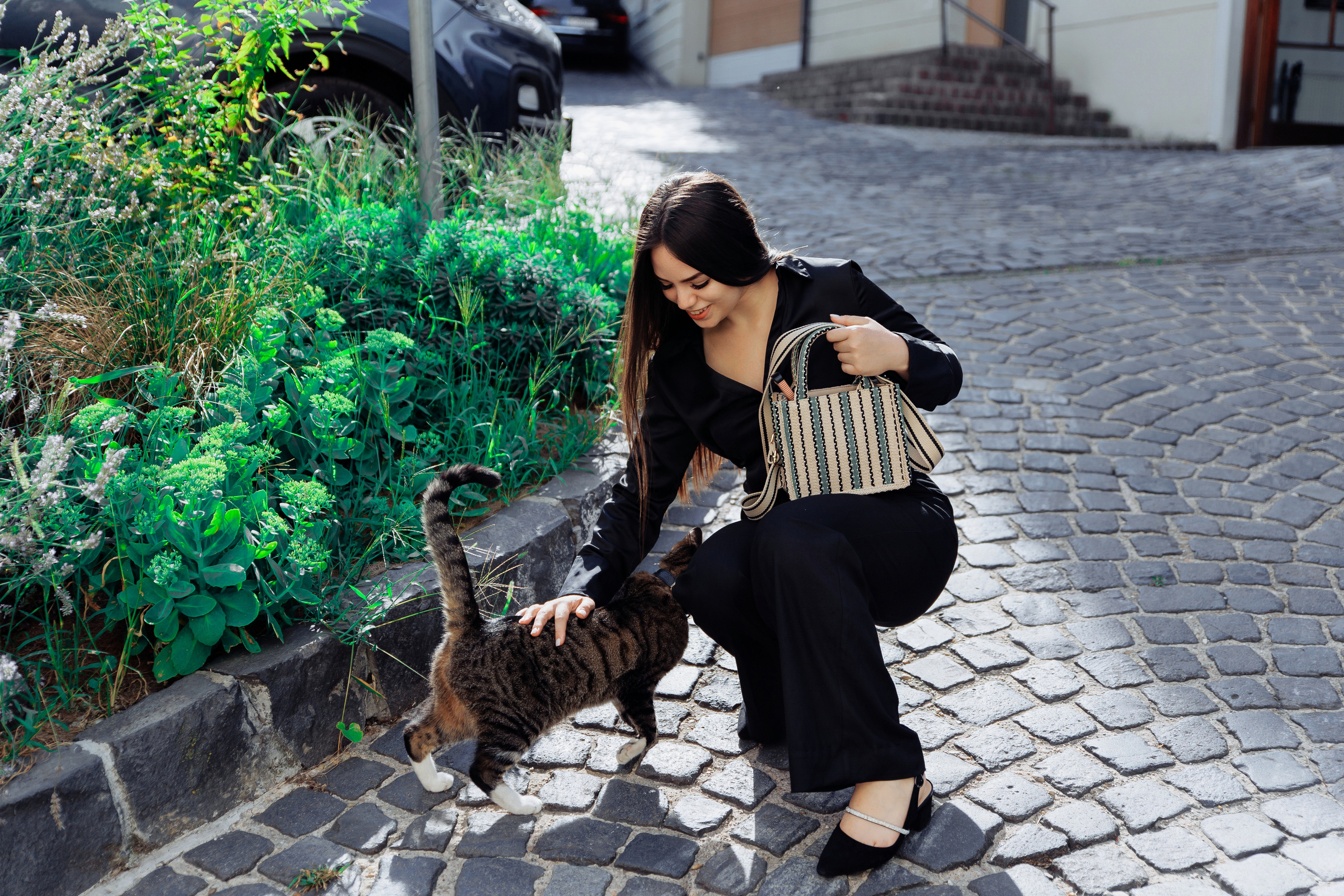 Prechádzka po Bratislave. Портретный и репортажный фотограф Марина Кузьмина