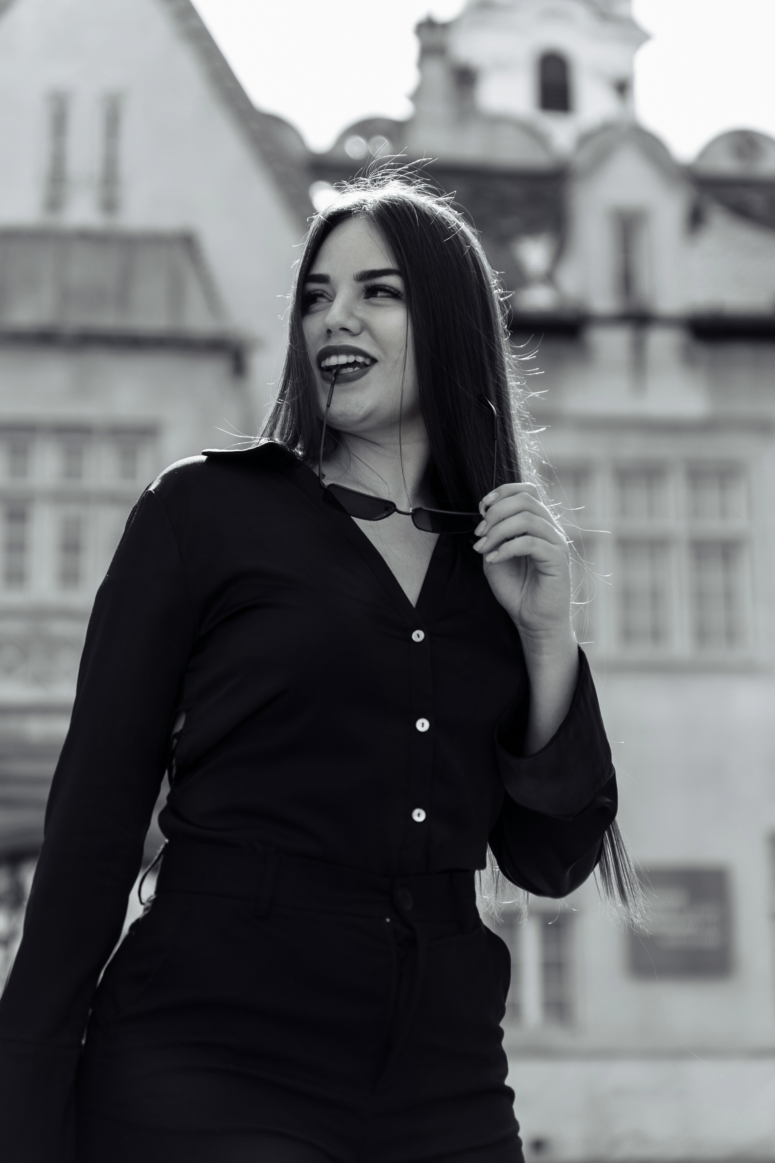 Prechádzka po Bratislave. Портретный и репортажный фотограф Марина Кузьмина