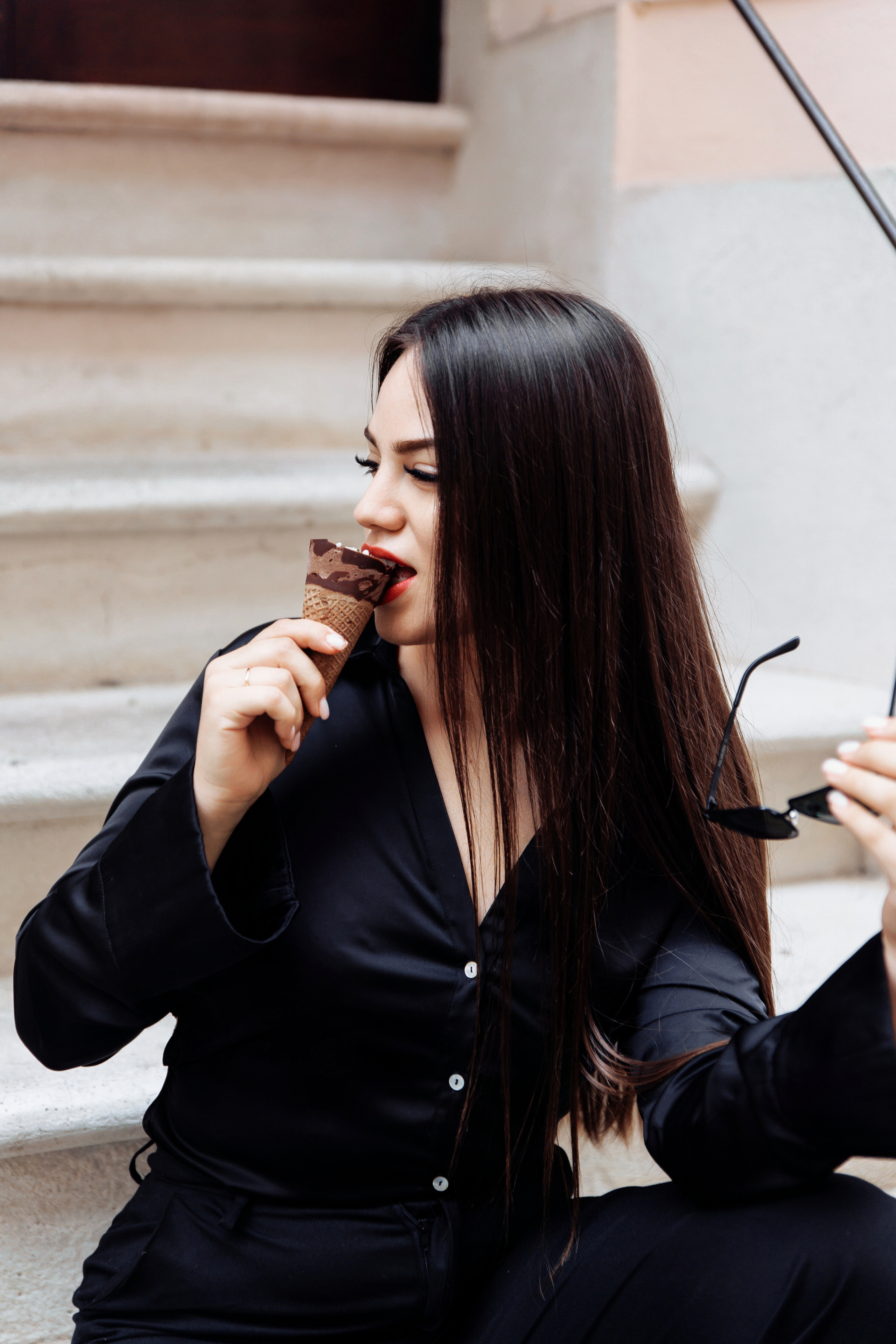 Prechádzka po Bratislave. Портретный и репортажный фотограф Марина Кузьмина