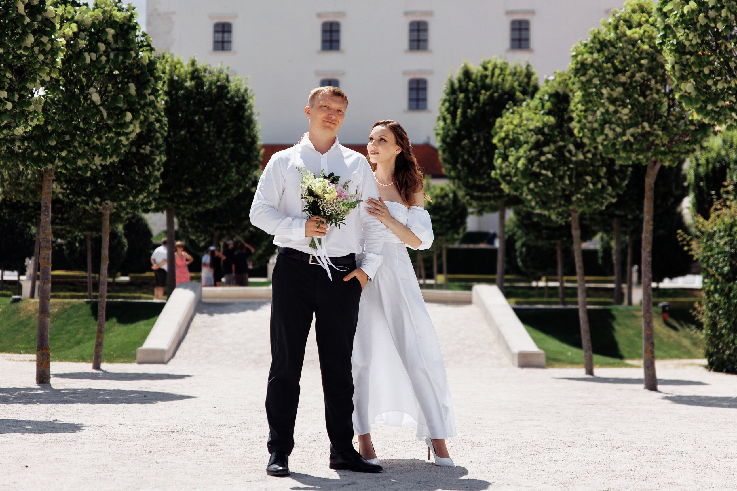 Портретный и репортажный фотограф Марина Кузьмина