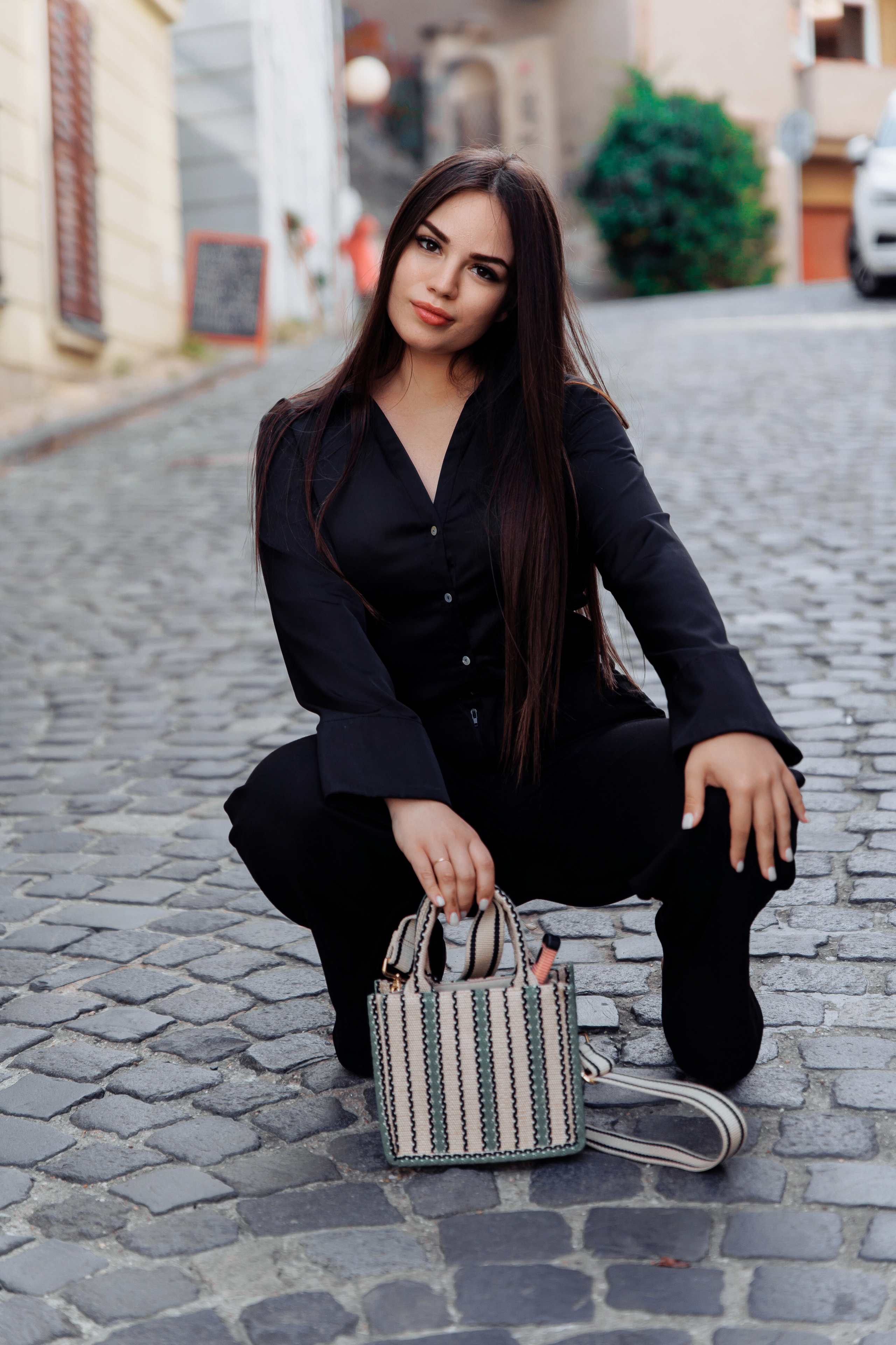 Prechádzka po Bratislave. Портретный и репортажный фотограф Марина Кузьмина