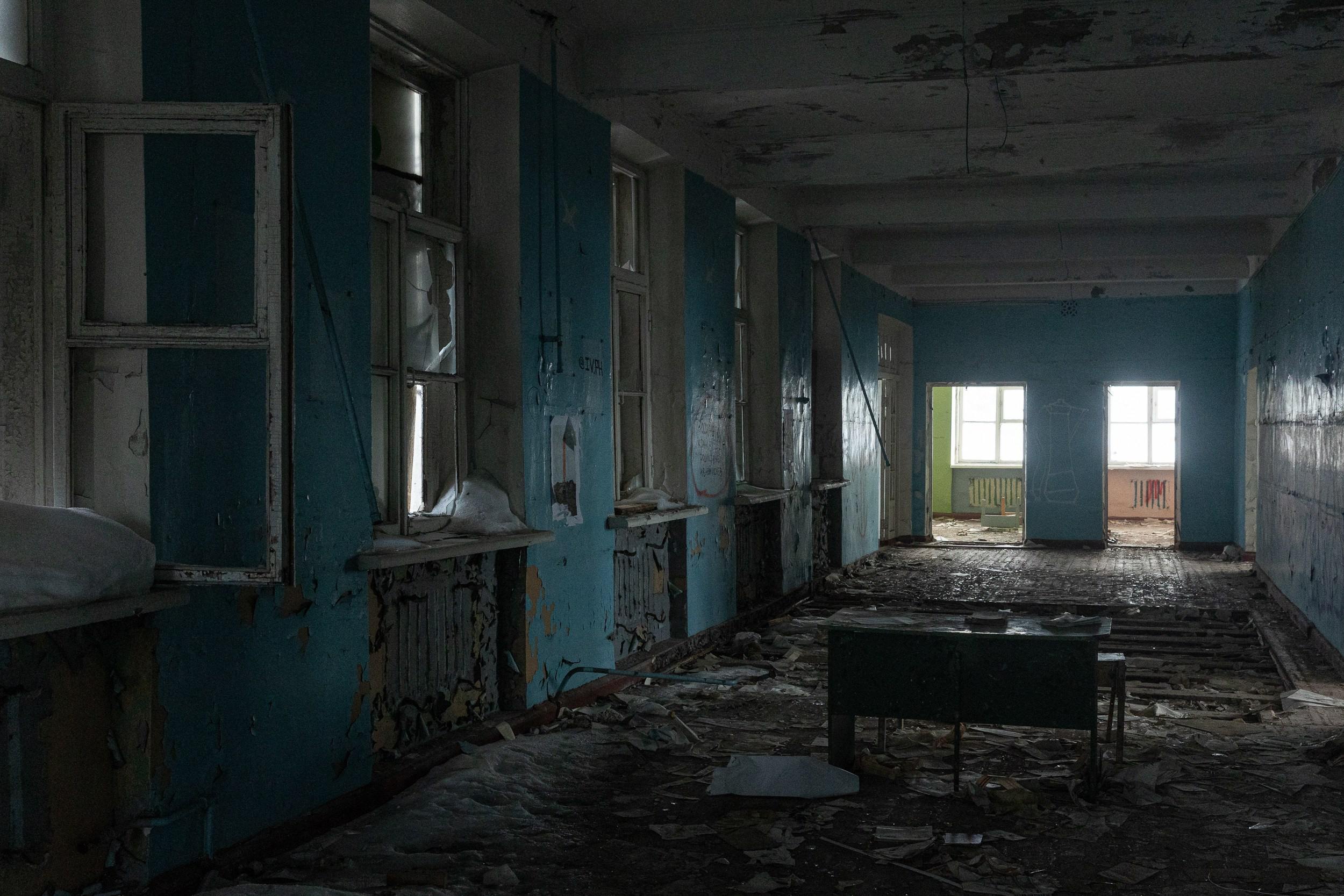 «Между морем и небом» Териберка для News.ru. Юлия Невская режиссер и сценарист документального кино, документальный фотограф