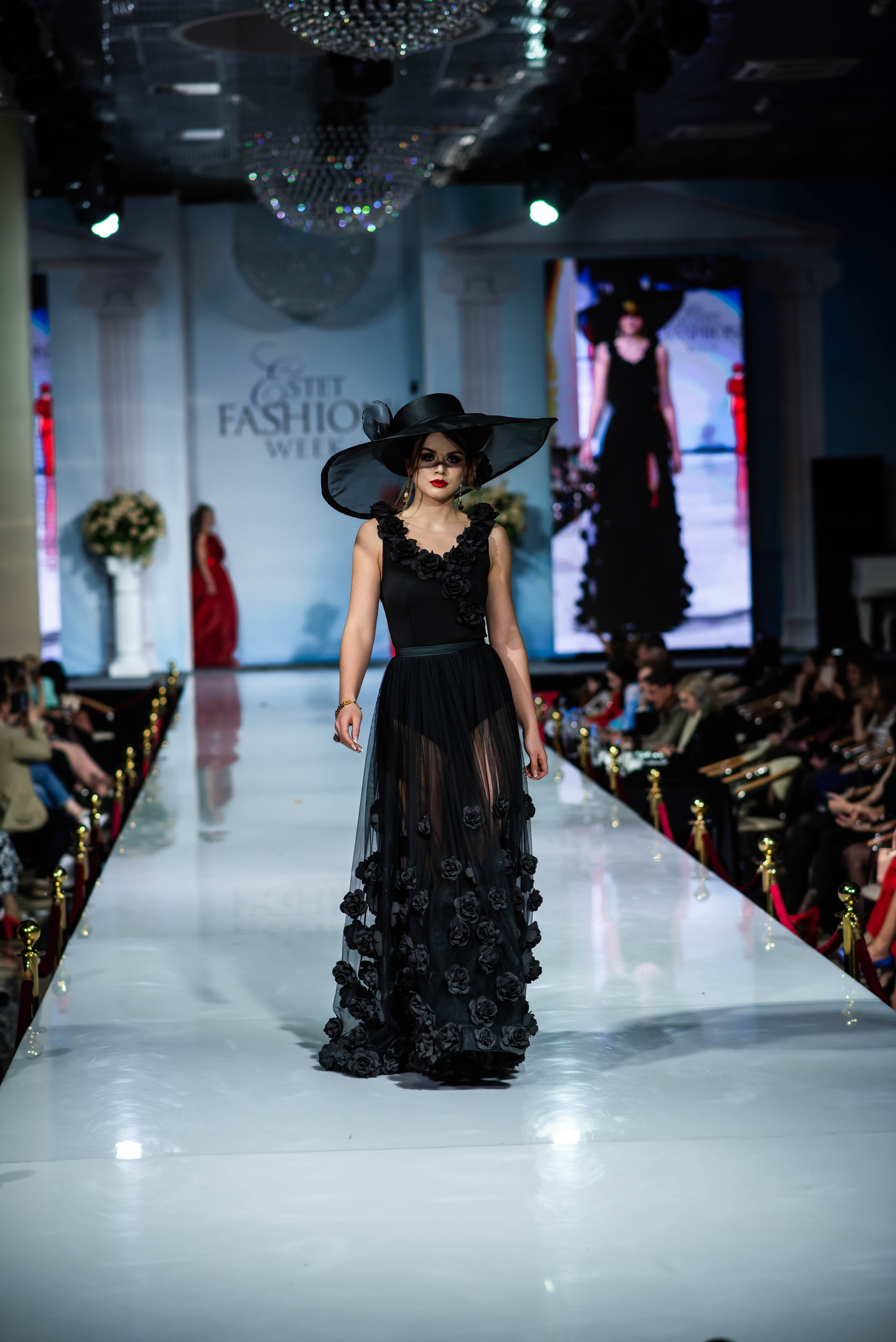 Вера Родионова. Главная