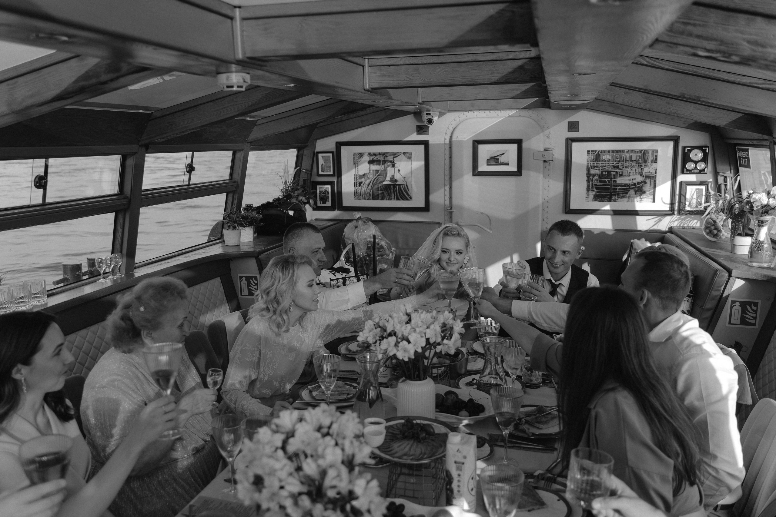 A&V. Свадебный фотограф — Наталья Фед СПб/Москва