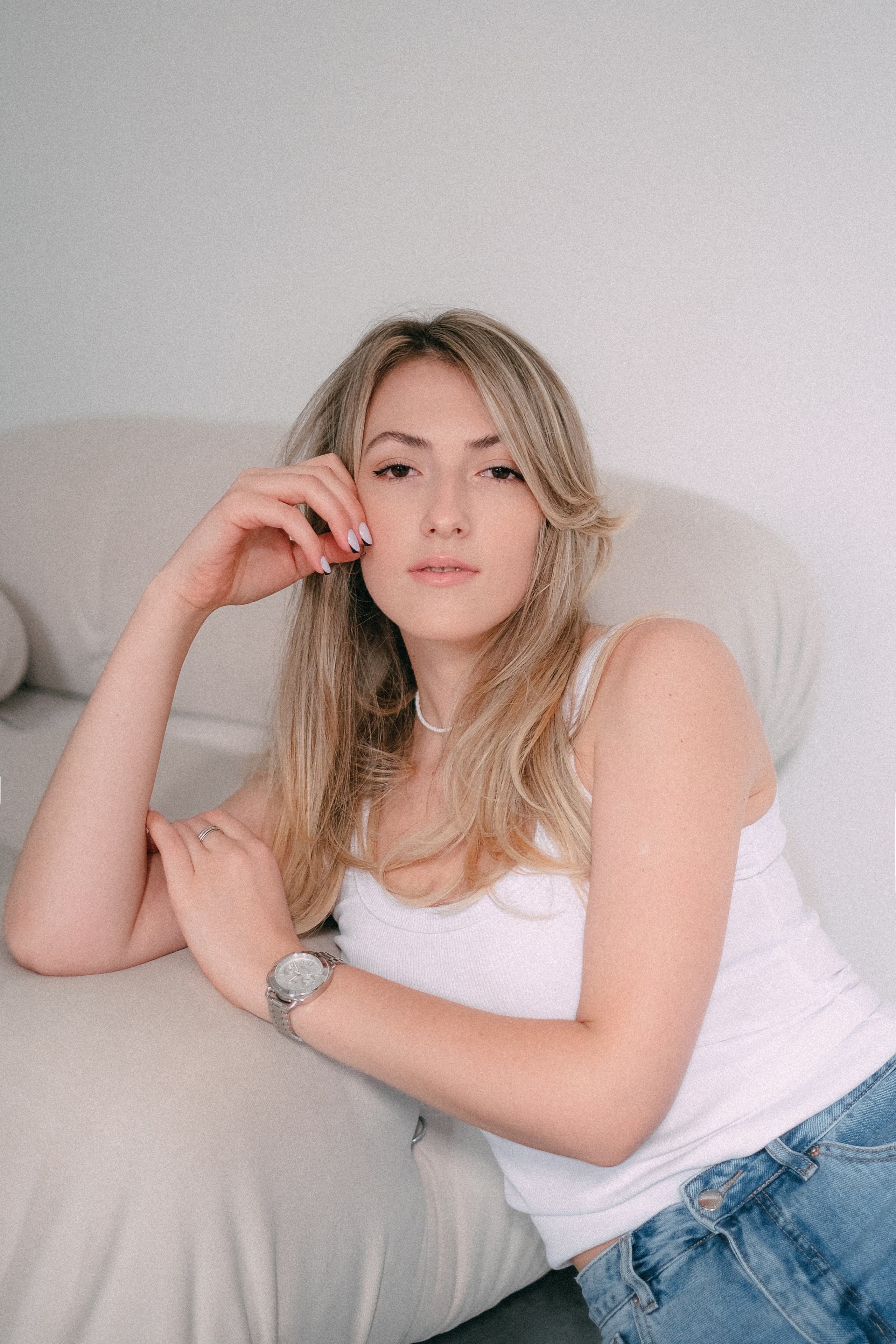 Настя. Андрющенко Мария фотограф Волгоград