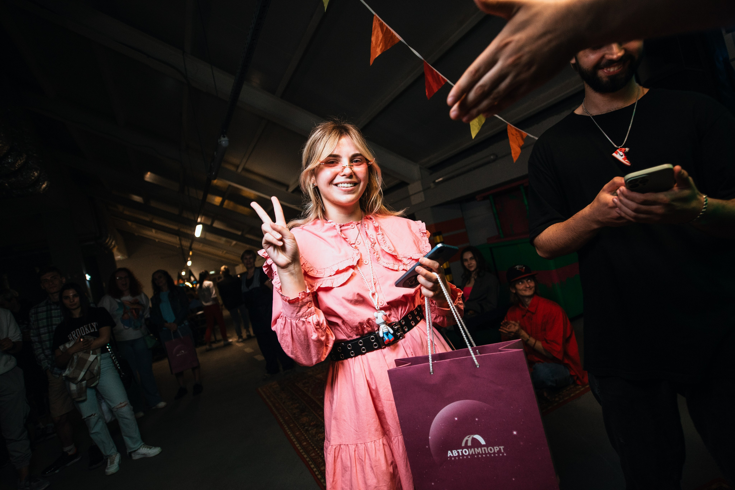 Ночные Клубы, бары, рестораны. Свадебный и репортажный фотограф