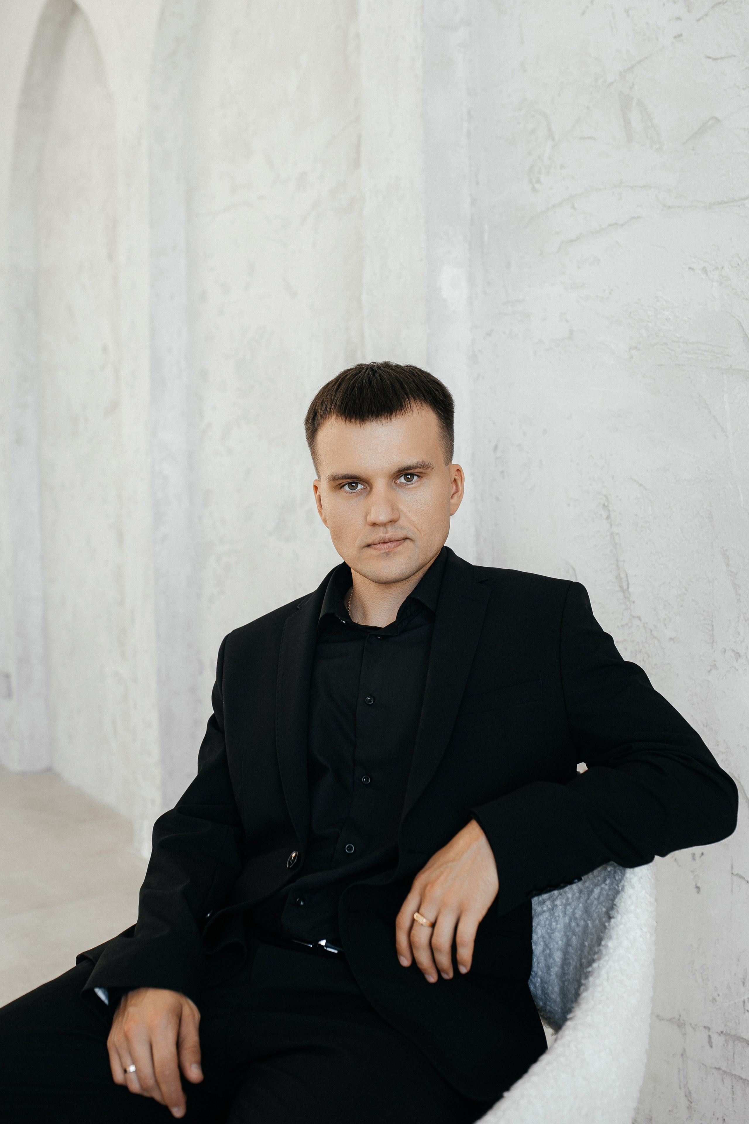 Фотостудия WOOD