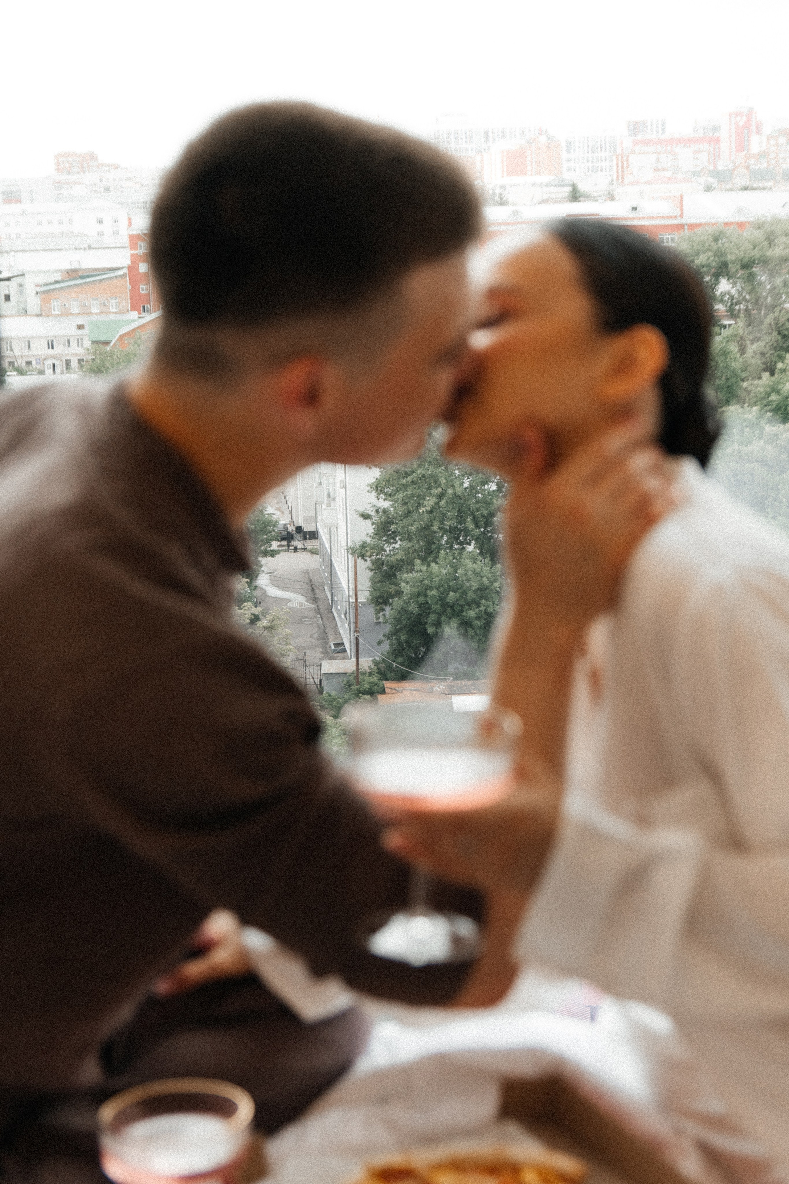 Марсель и Айсель. Свадебный, женский и семейный фотограф в Уфе Анастасия Игнатьева