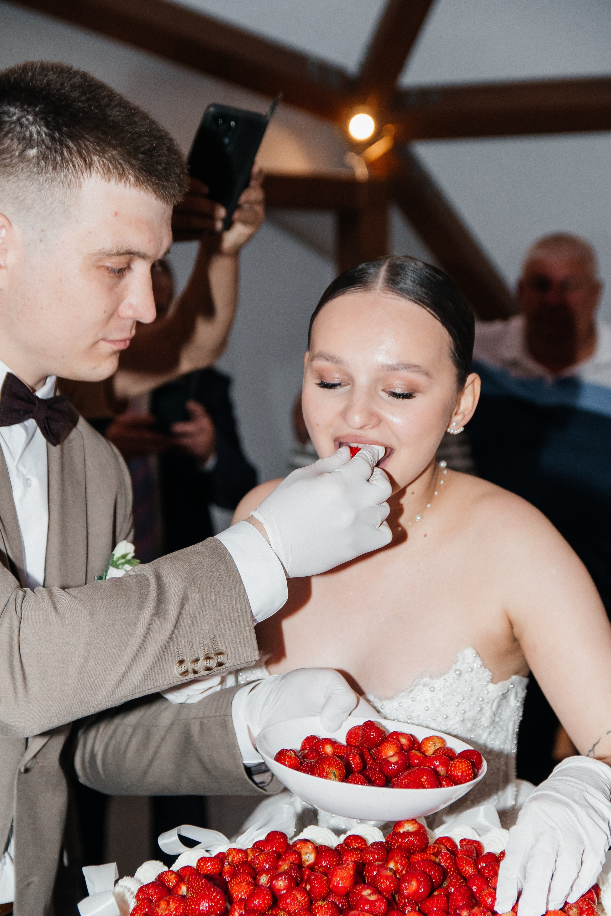 Марсель и Айсель. Свадебный, женский и семейный фотограф в Уфе Анастасия Игнатьева