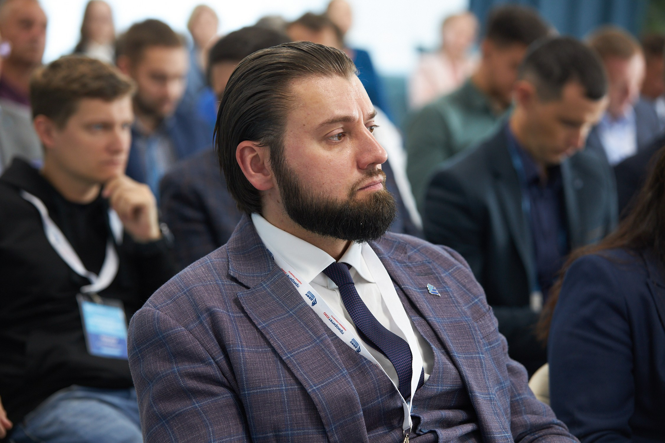 Приоритет 2030. Репортажный фотограф Владивосток Анастасия Сокольникова