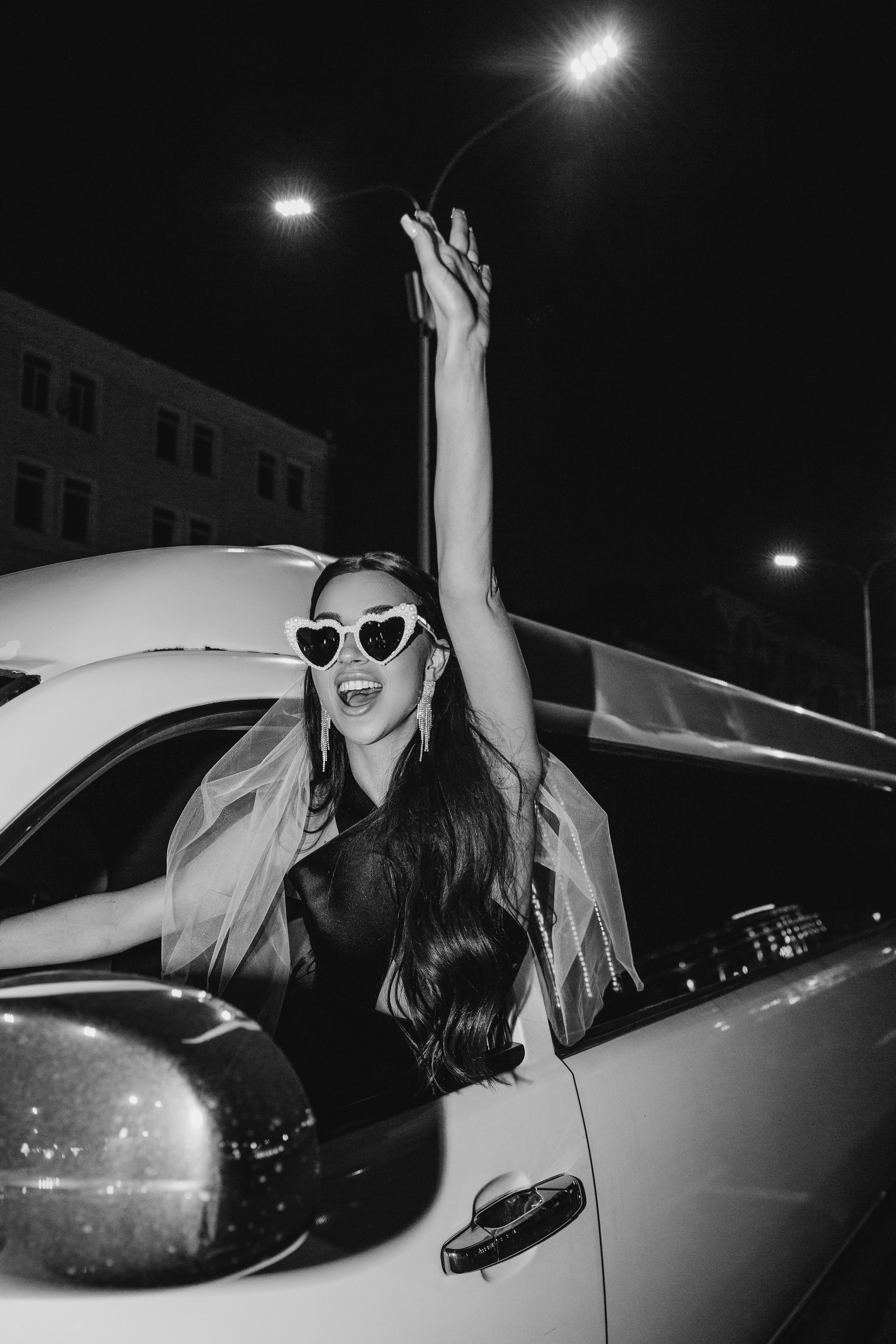 DEVICHNIK. Фотограф Ариана Романовская, Москва и МО