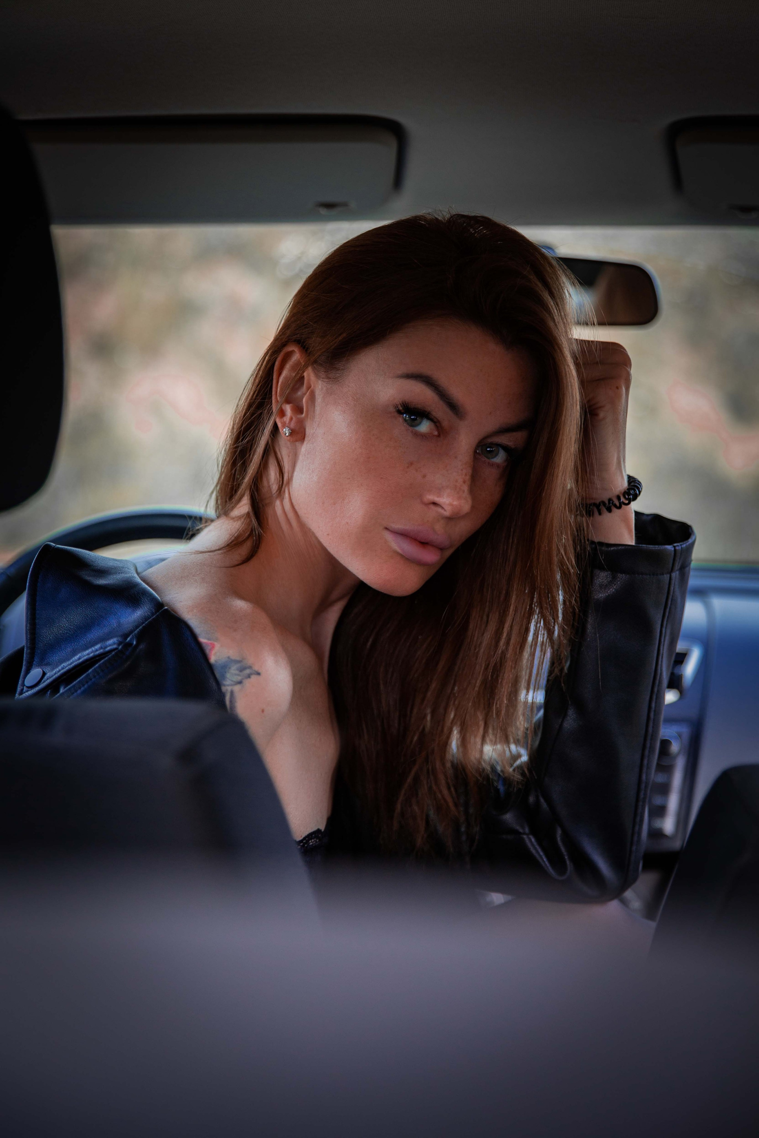 ALEX. Фотограф Ариана Романовская, Москва и МО