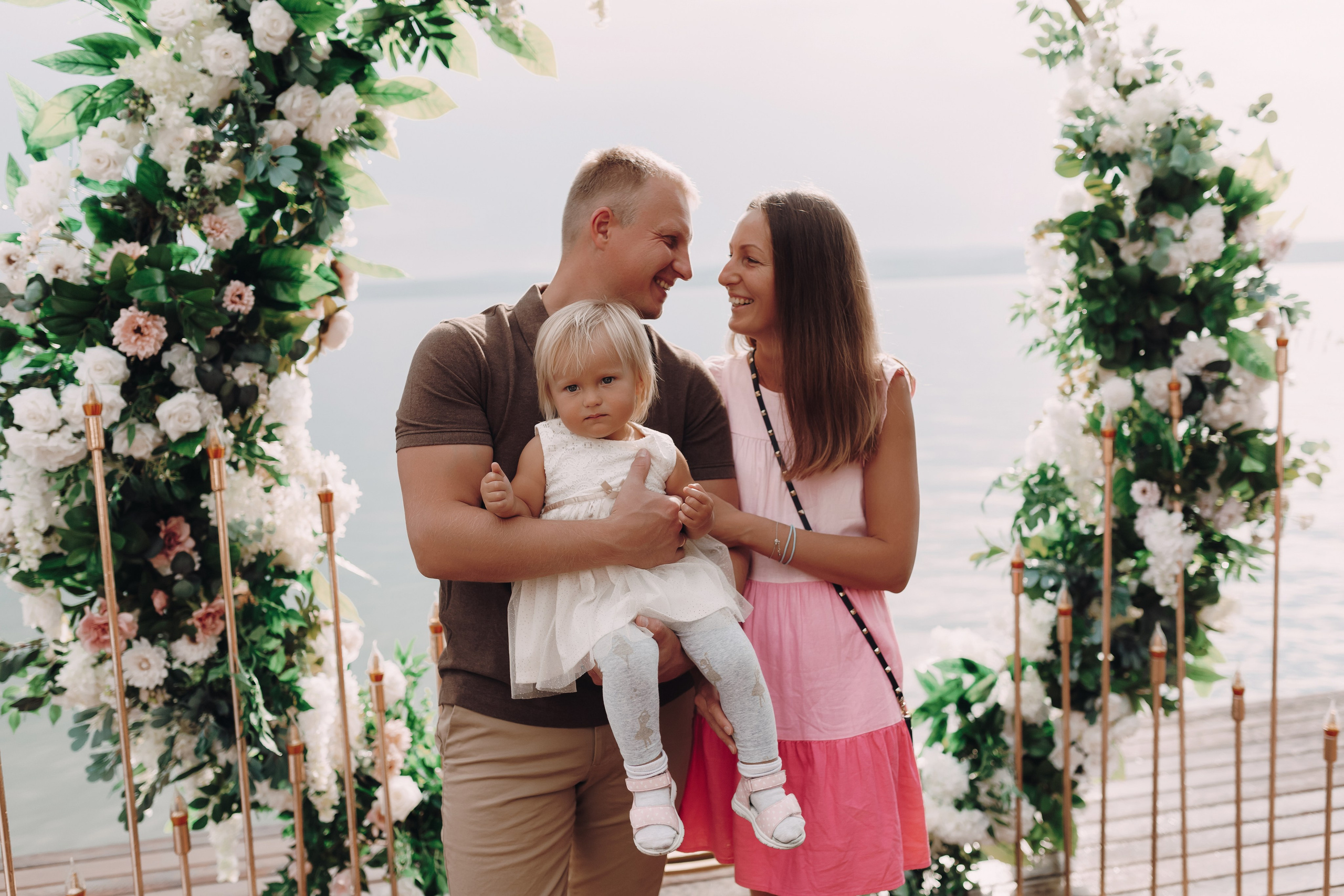 Николай и Ксения. Дмитрий Судаков, фотограф в Екатеринбурге и Москве