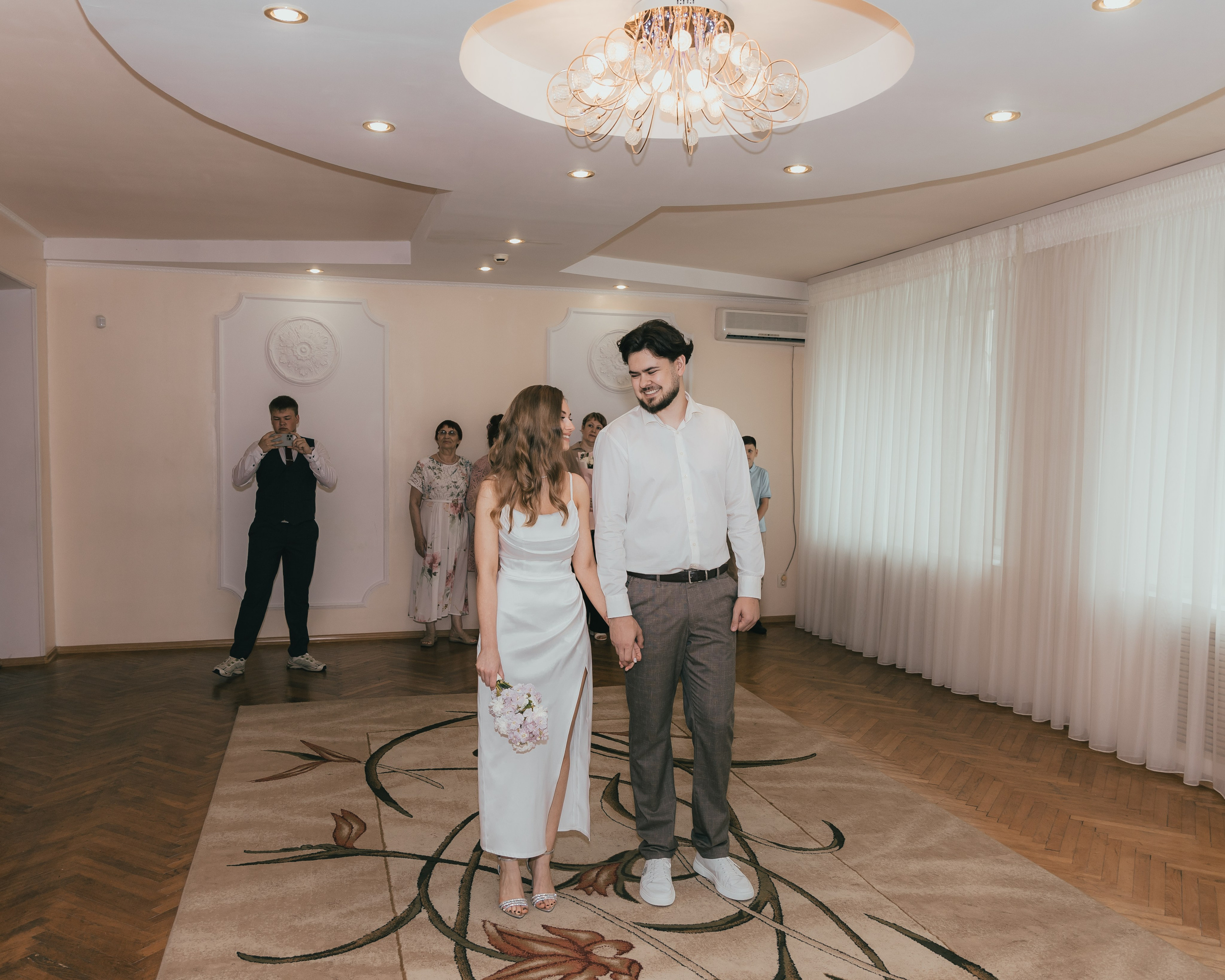 Иван & Яна. Фотограф во Владивостоке. Юрганова Анна