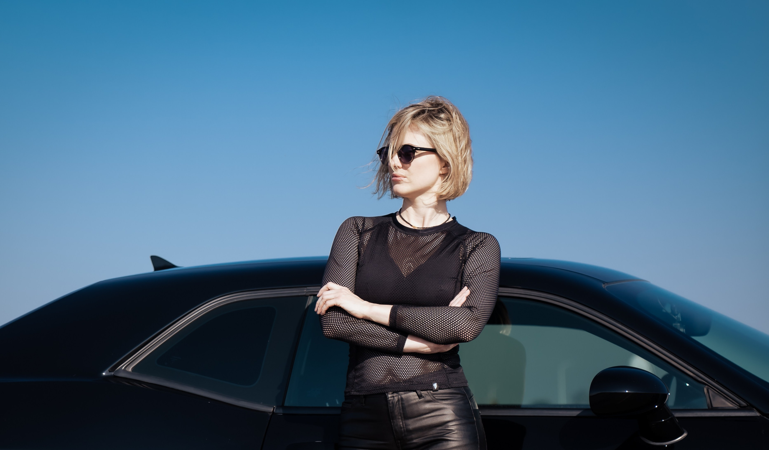 Фотосессия Екатерины. Фотограф в Ростове-на-Дону Анна Малахова