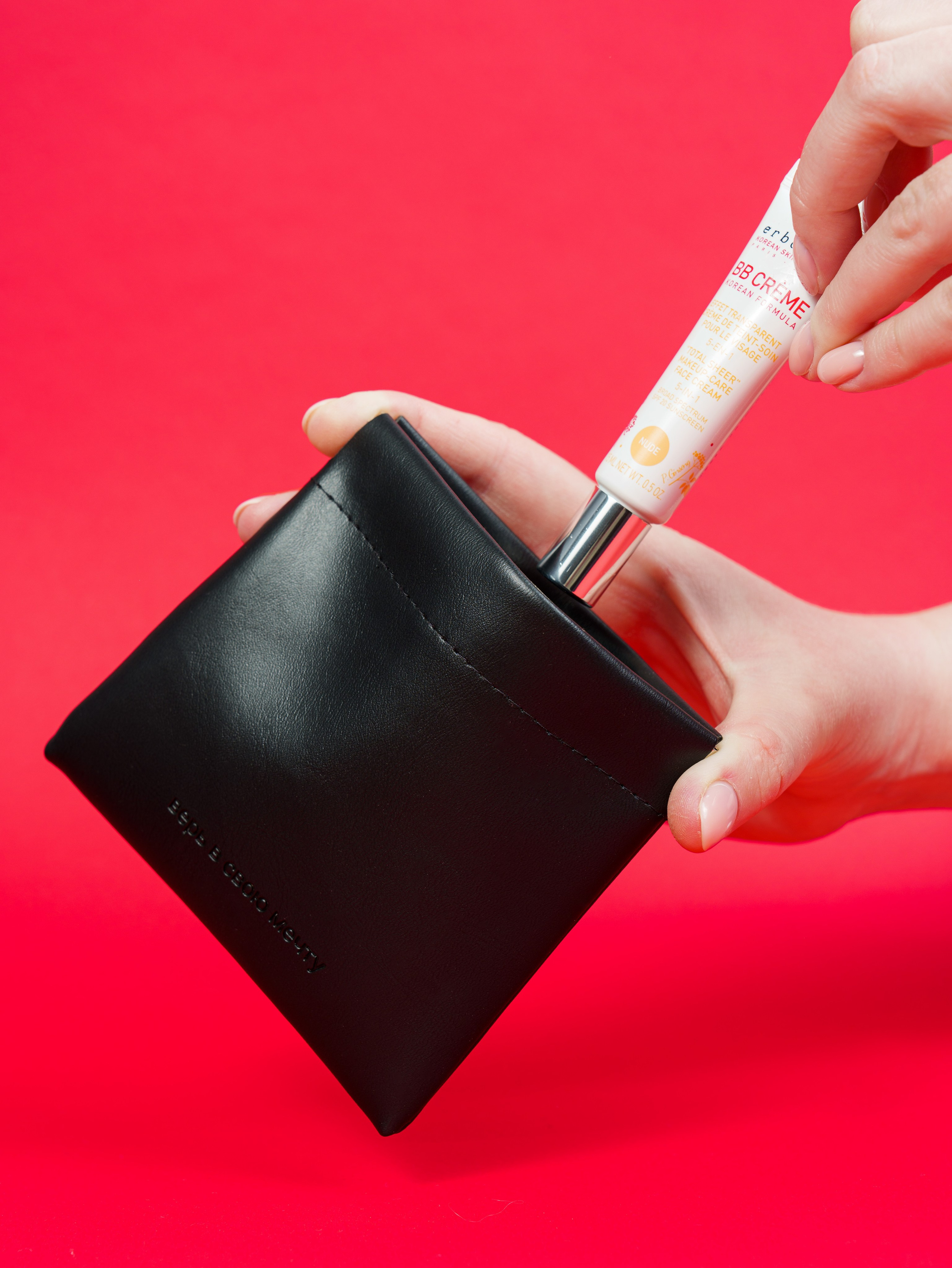 Косметички для WB. Портретный и Контент фотограф Григорий Семенов (Grifon) в Ижевске