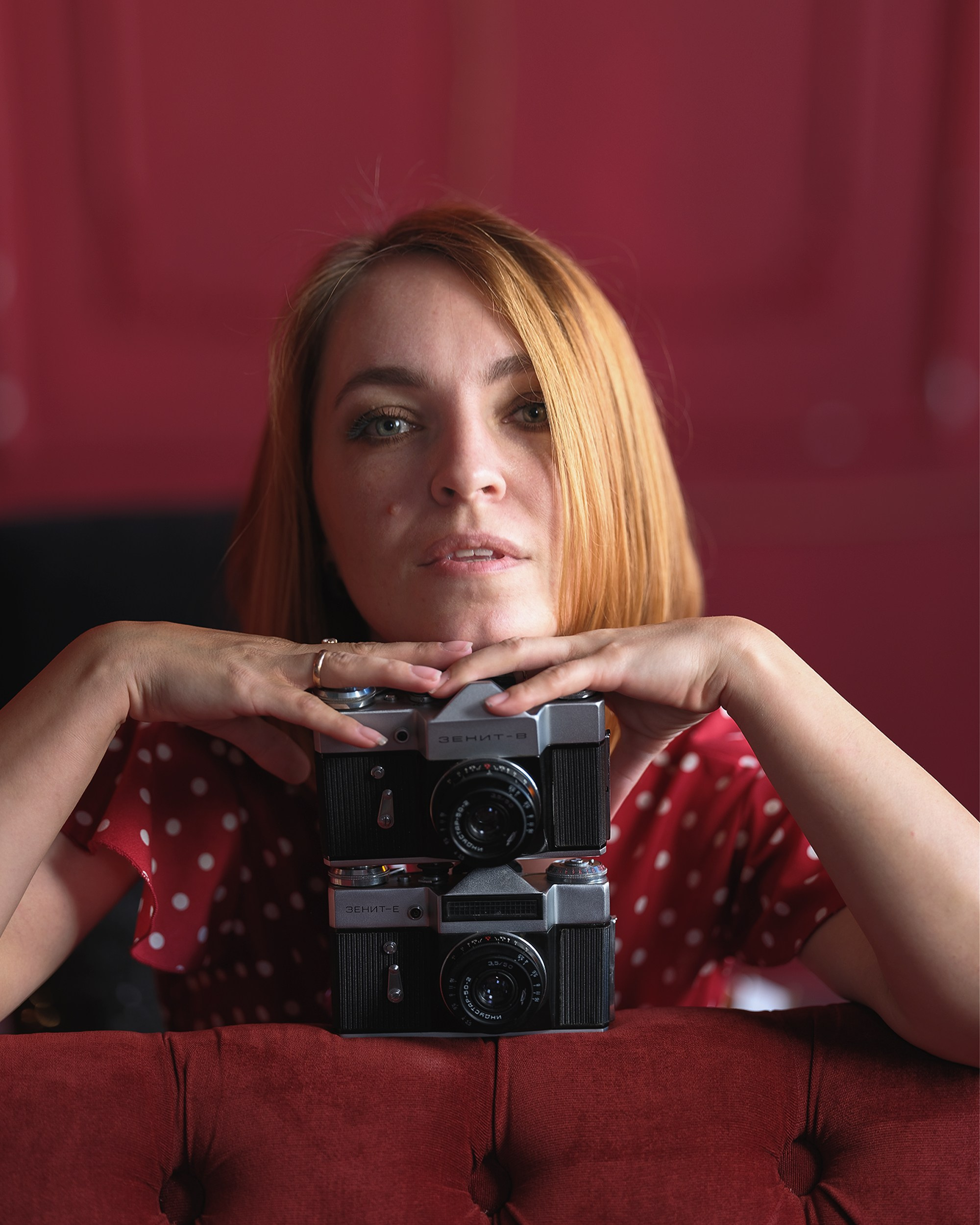 GetLens RoadShow 2024. Дмитрий Пропадалин, Нейрофотография