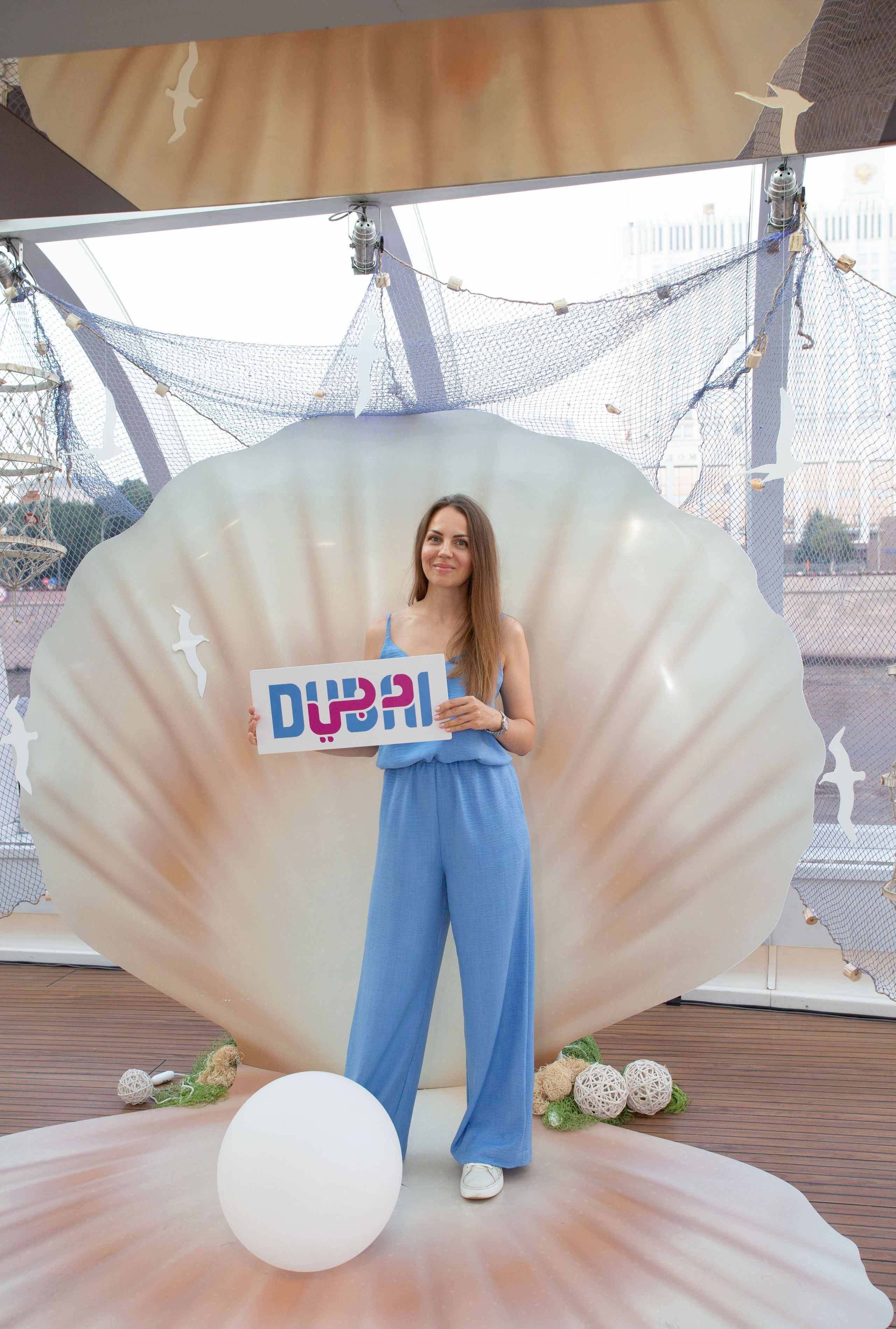Dubai Vibes Intourist Cruise Party. Семейный и детский фотограф Анна Петракова