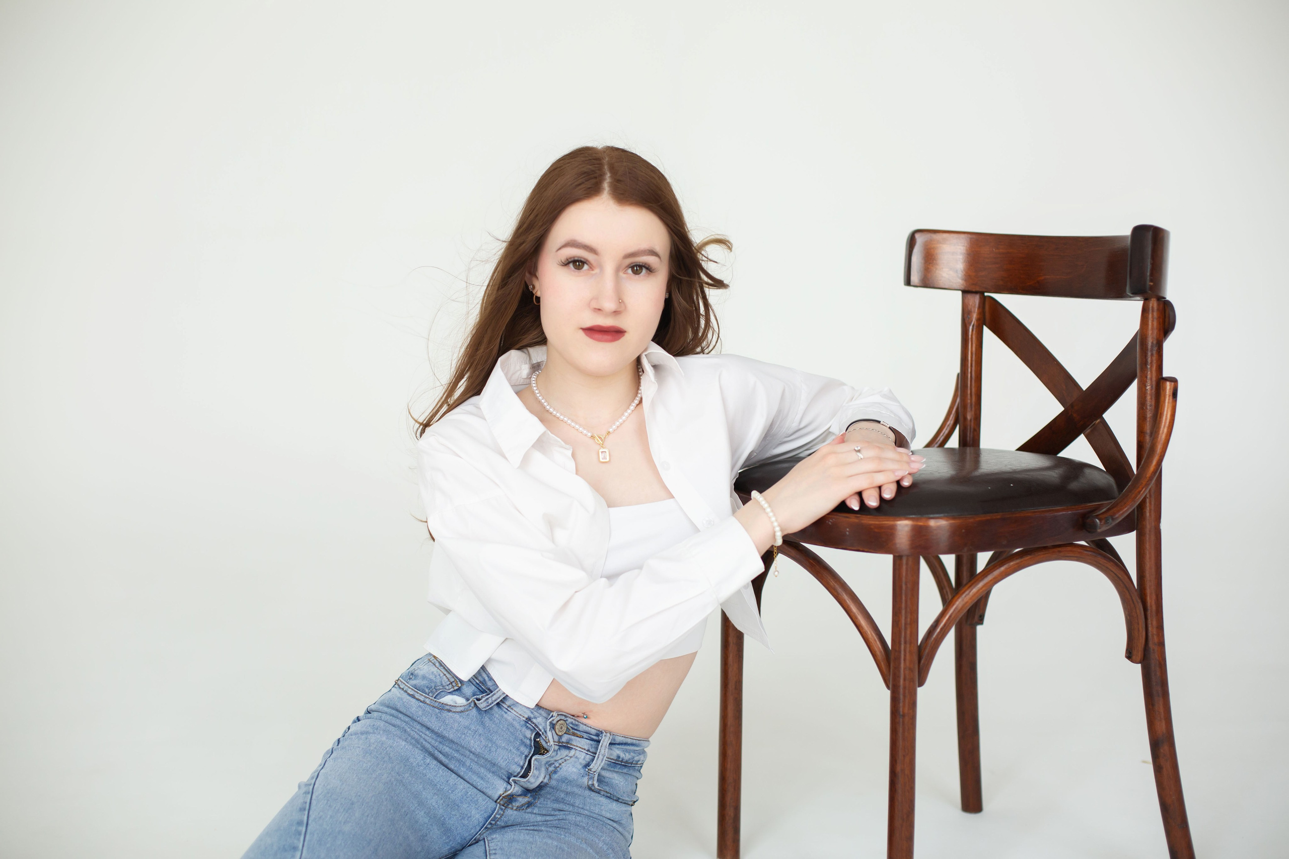 Полина студия Лампа. Семейный и детский фотограф Анна Петракова