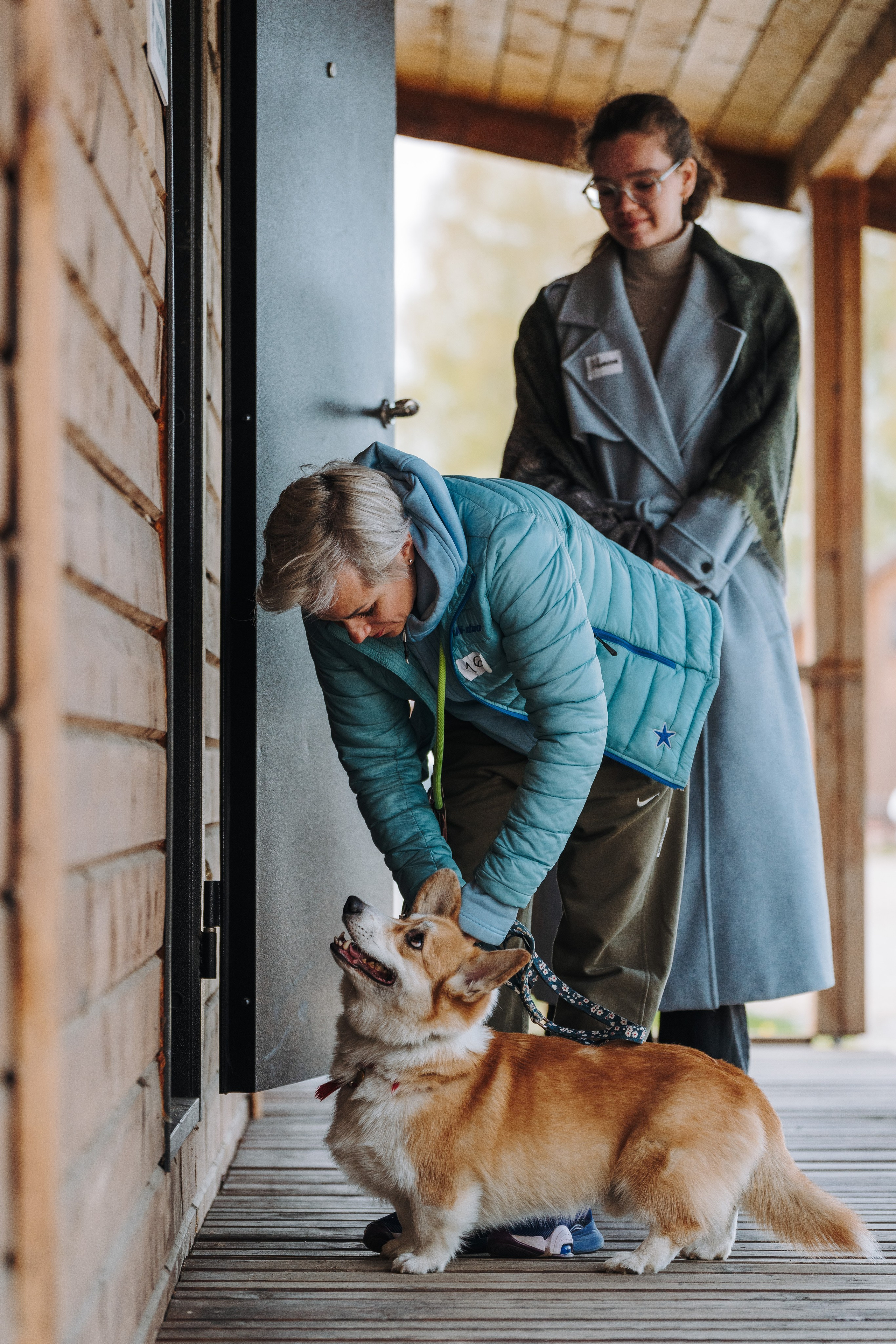 Соревнования по ноузворку в Лосево. Фотограф анималист в Спб недорого Олеся Майорова