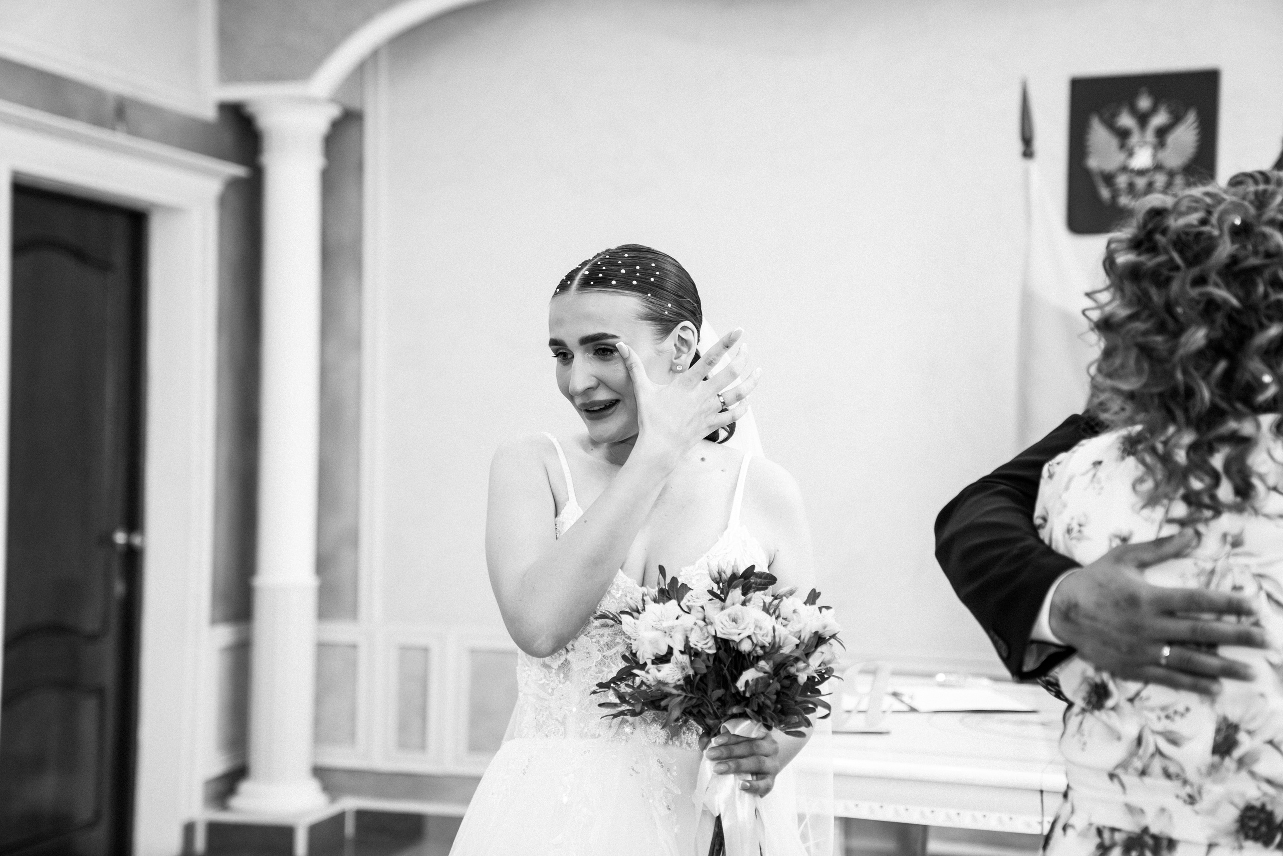 Ирина & Иван. Фотограф Ангарск Иркутск Ксения Король