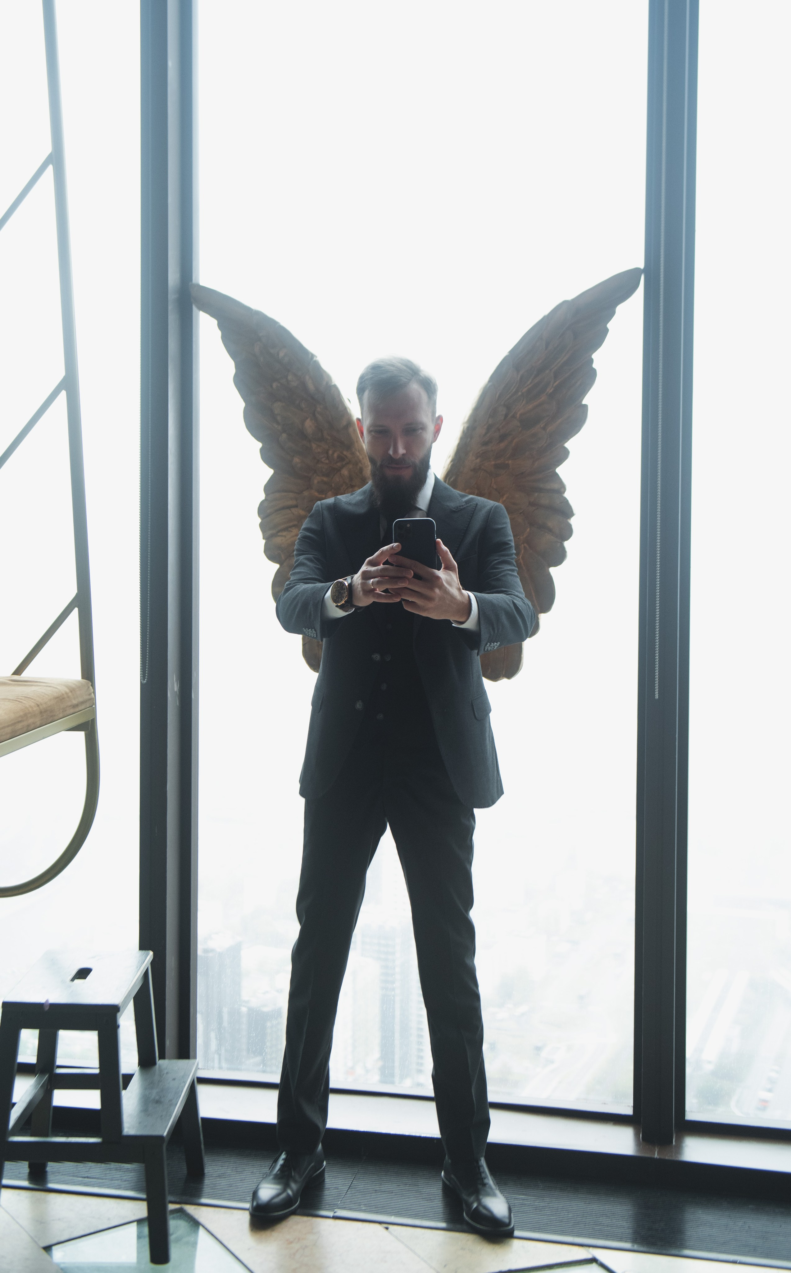 Дмитрий и Виктория. Стильный портретный и семейный фотограф в Москве Ника Артуньянц