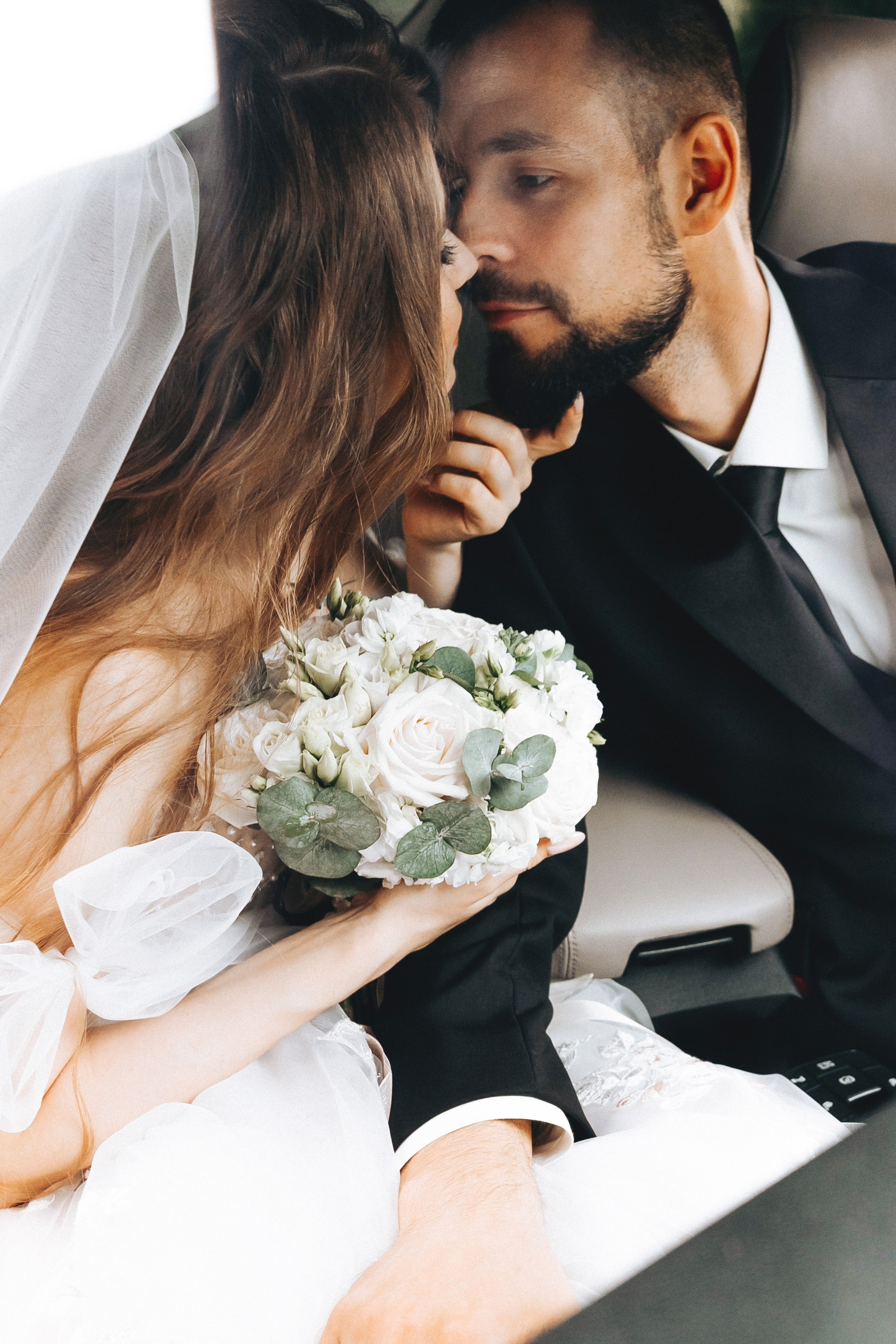 Виталий и Алина. Фотограф Иркутск, Ангарск, Усолье-Сибирское. Выпускные альбомы