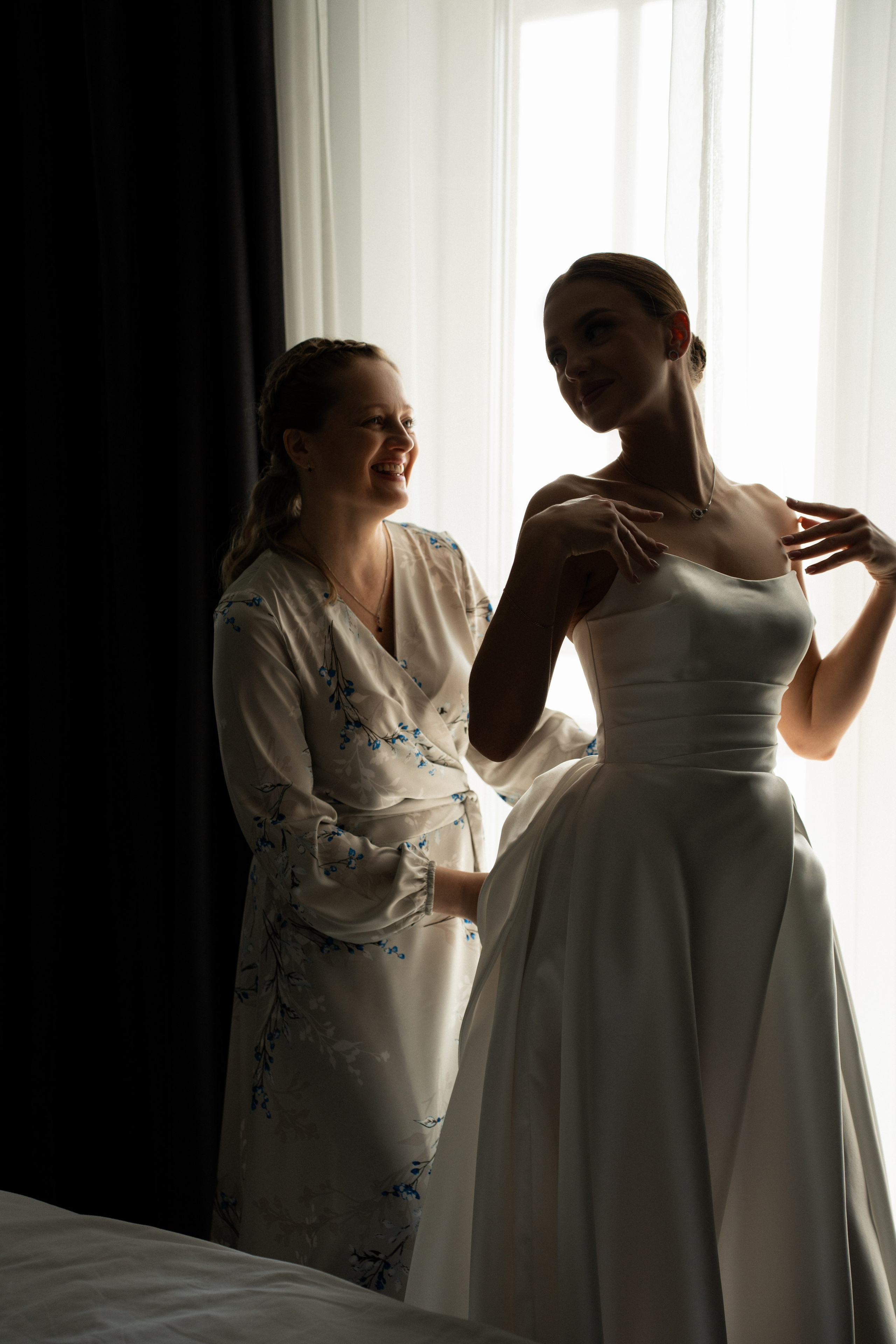 Wedding. Фотограф в Новосибирске Анна Малуева