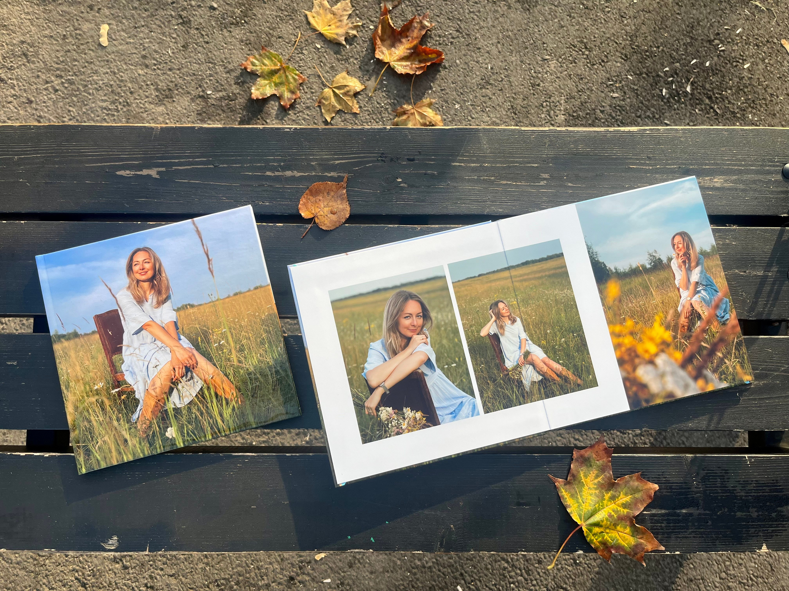 Фотокниги в Туле. Выпускные фотокниги в Туле