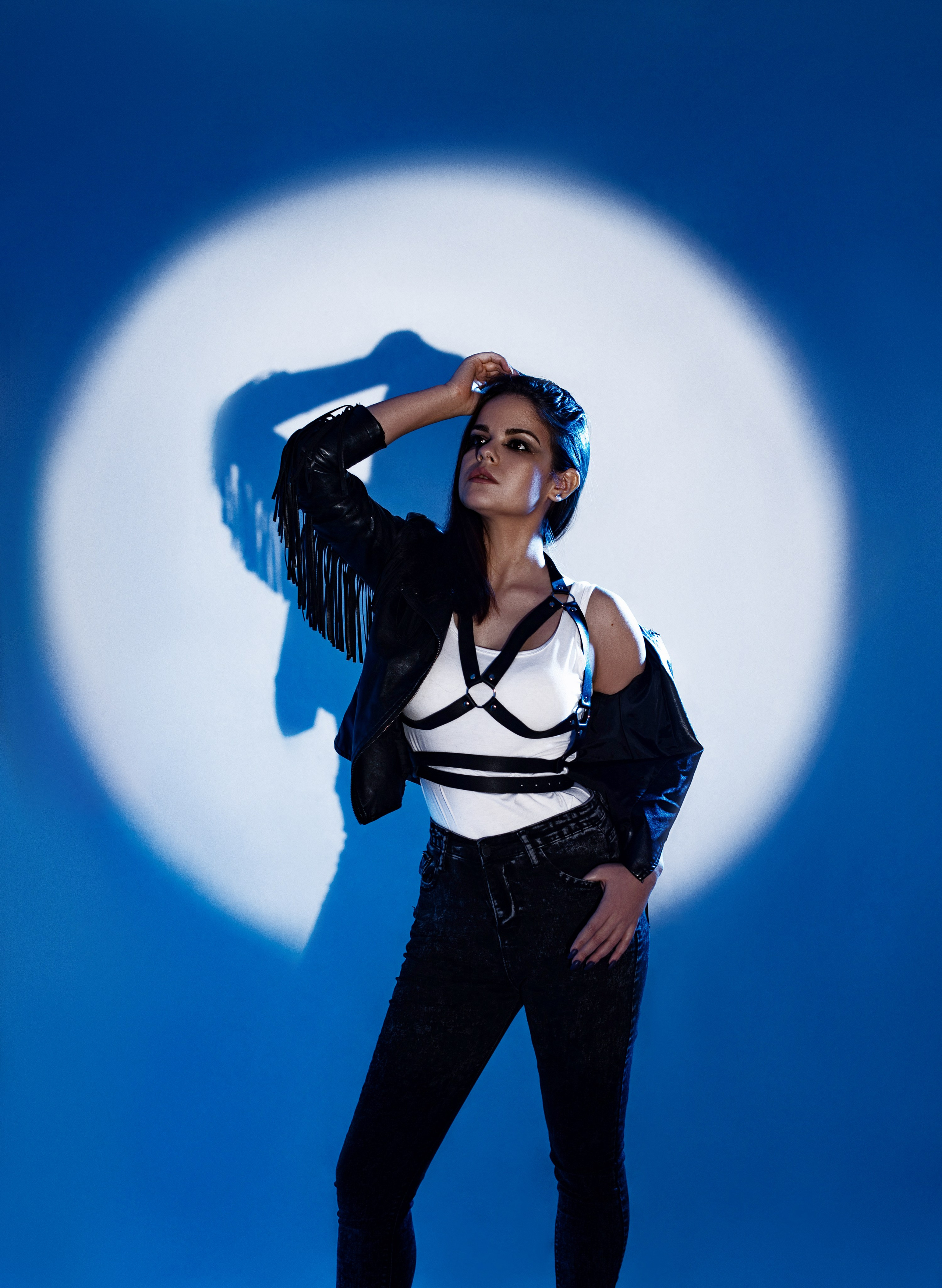 Индивидуальные. Ксения Далишнева — сказочный фотограф во Владивостоке