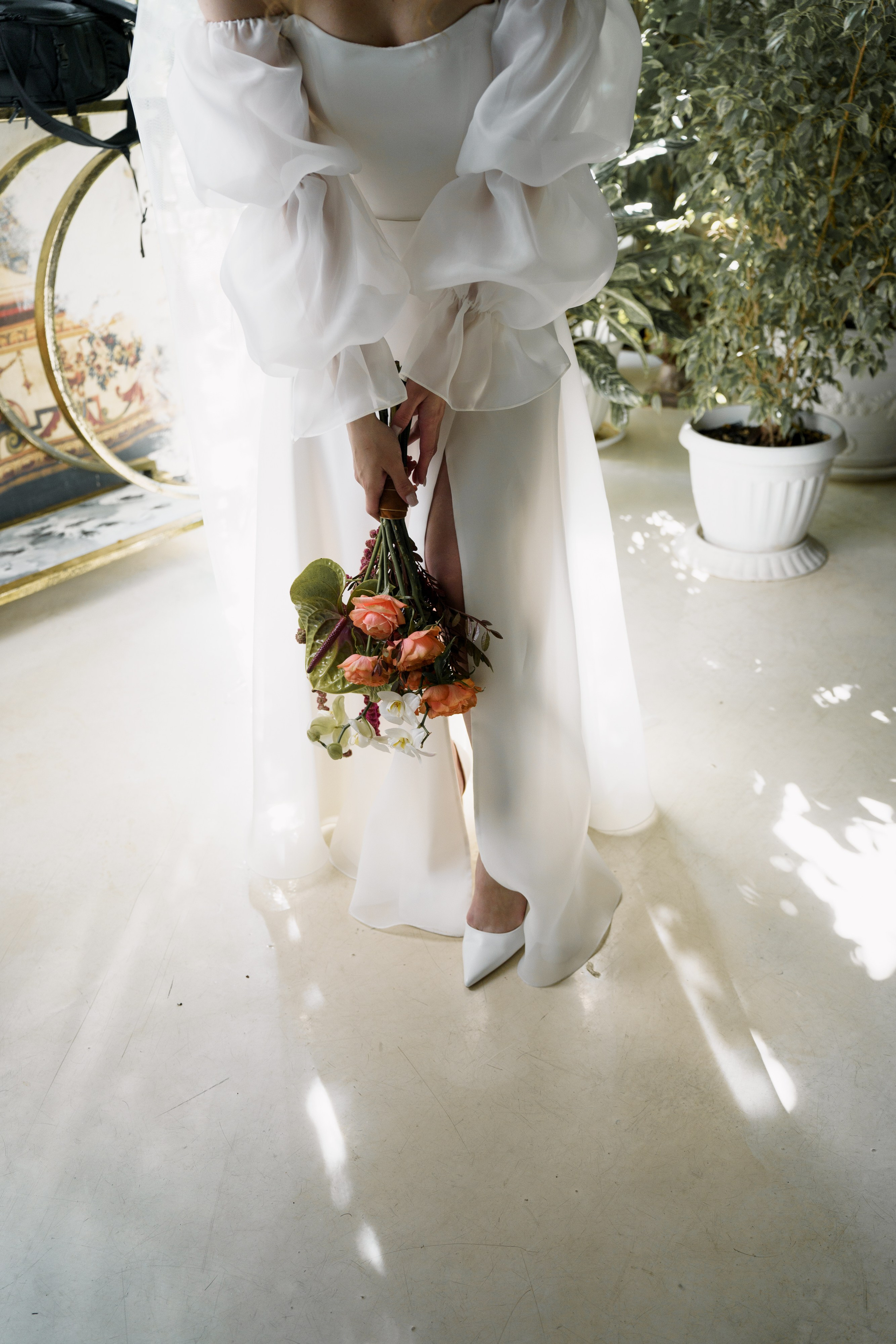 Глеб+Ангелина. Свадебный фотограф в Краснодаре Алексей Кудинов