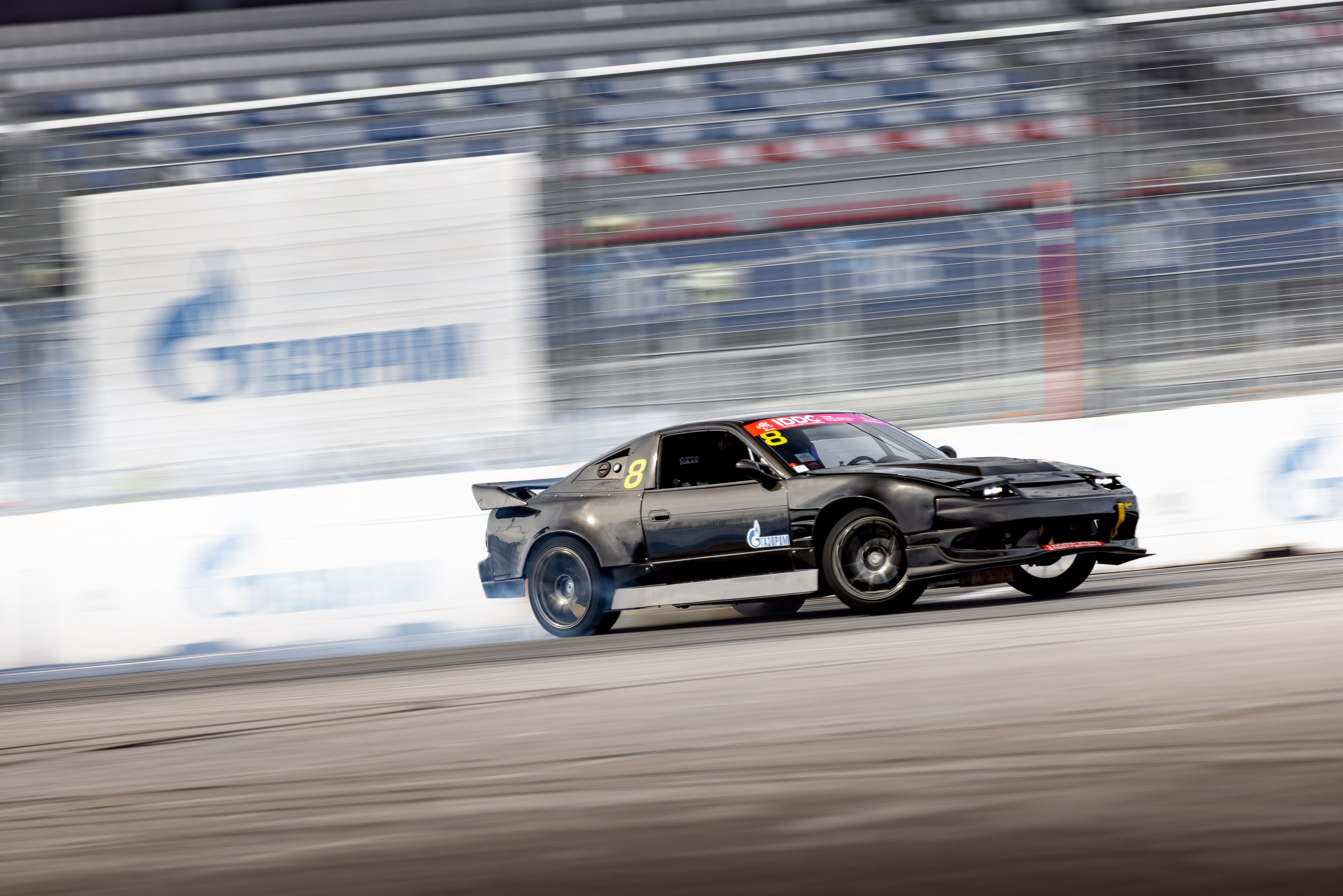 IDDC 2. Автомобильный фотограф в Санкт-Петербурге — Илья Kaseone_1